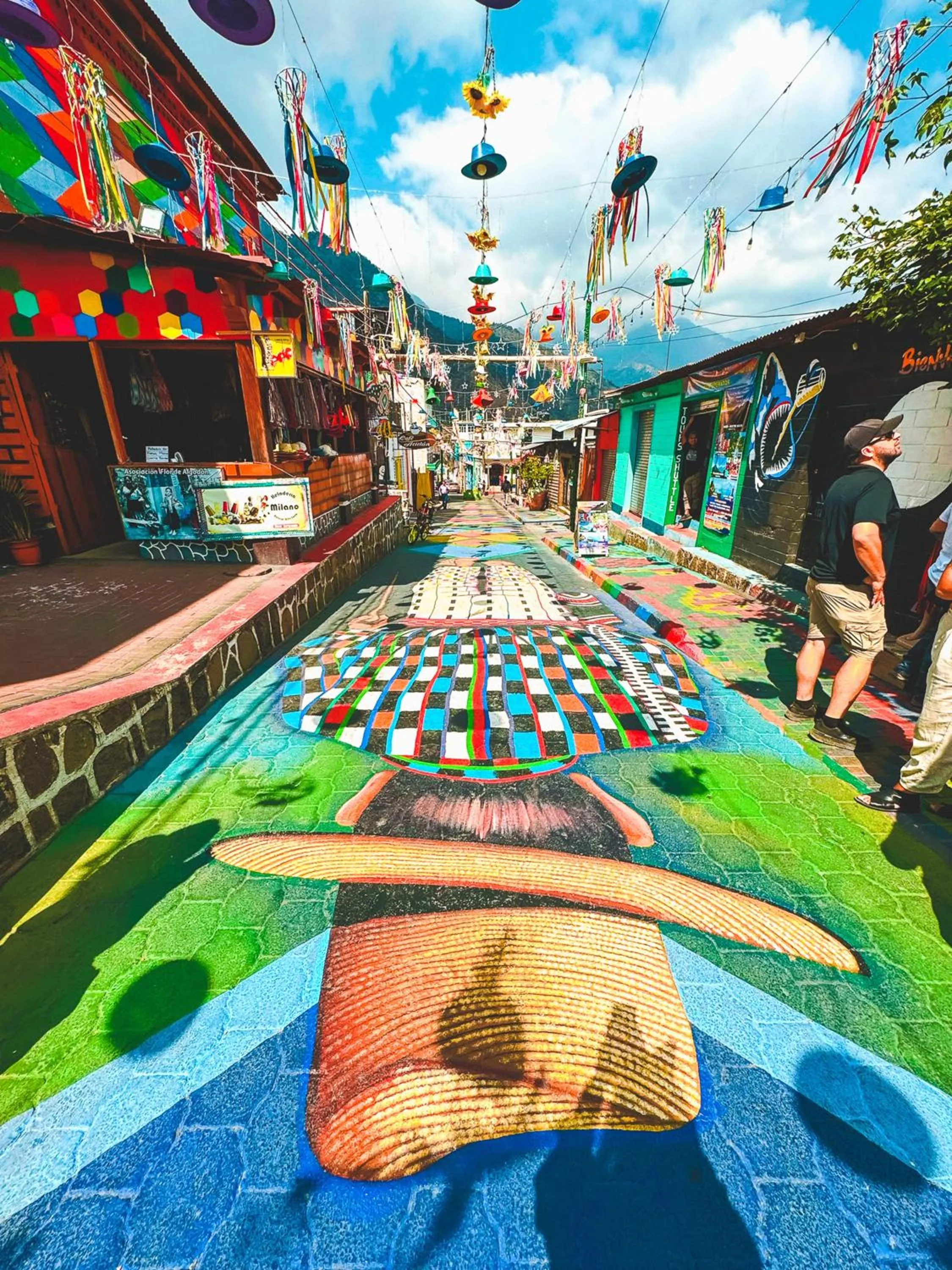 People in Kula Maya Boutique Hotel and Spa