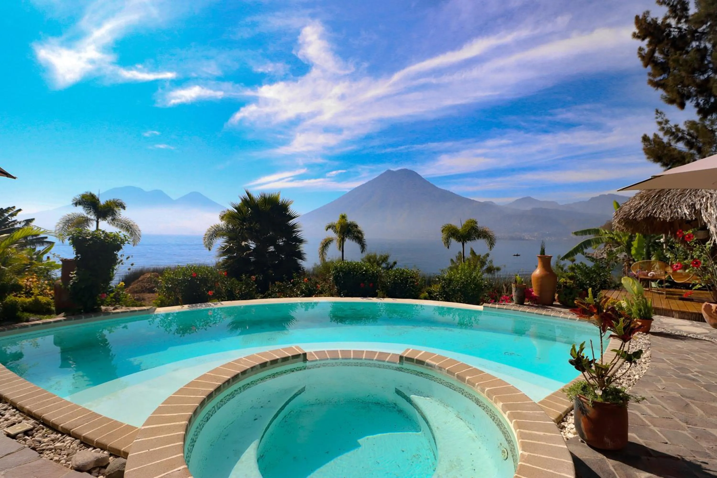 Day in Kula Maya Boutique Hotel and Spa