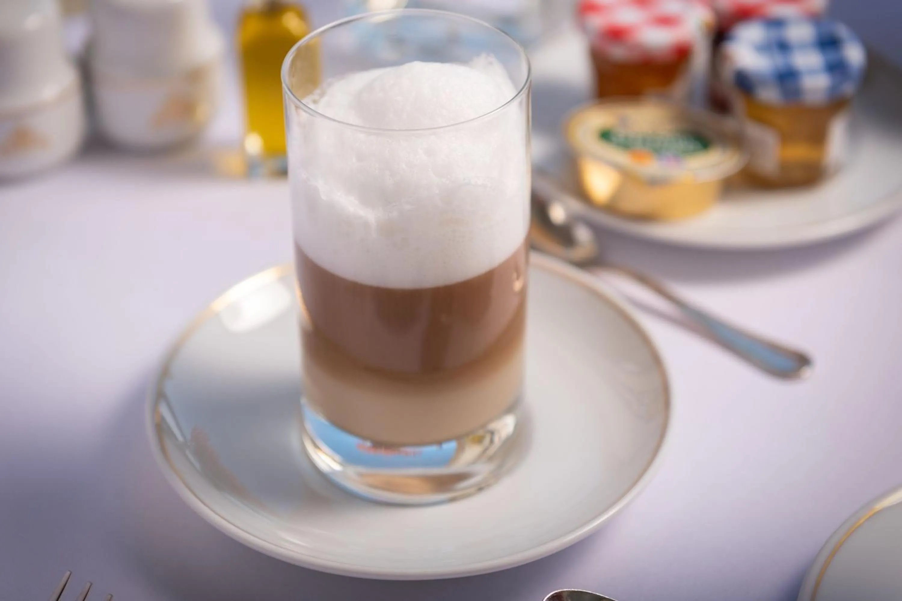 Restaurant/places to eat in Hotel Maria Cristina, a Luxury Collection Hotel, San Sebastian