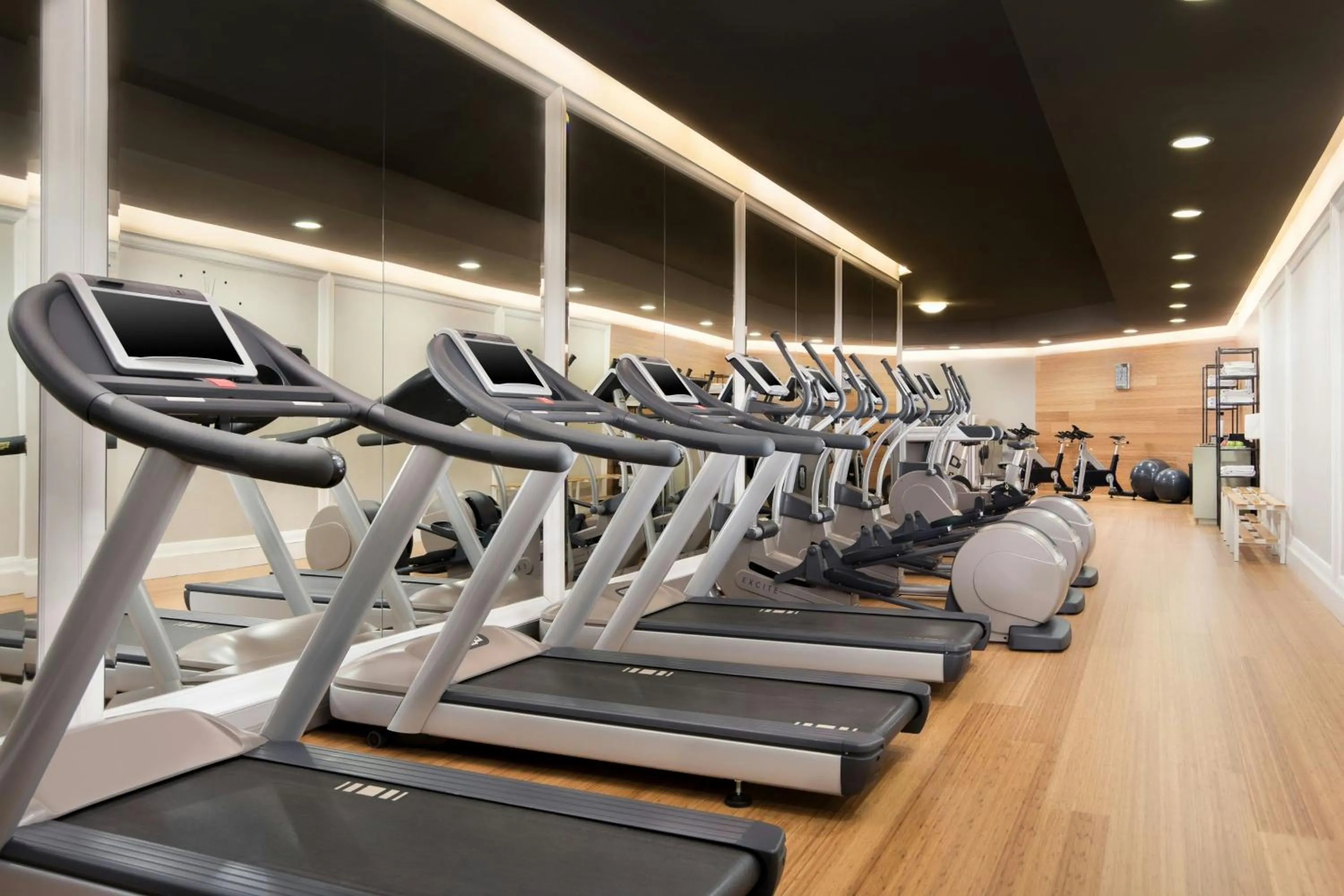 Area and facilities in Hotel Maria Cristina, a Luxury Collection Hotel, San Sebastian