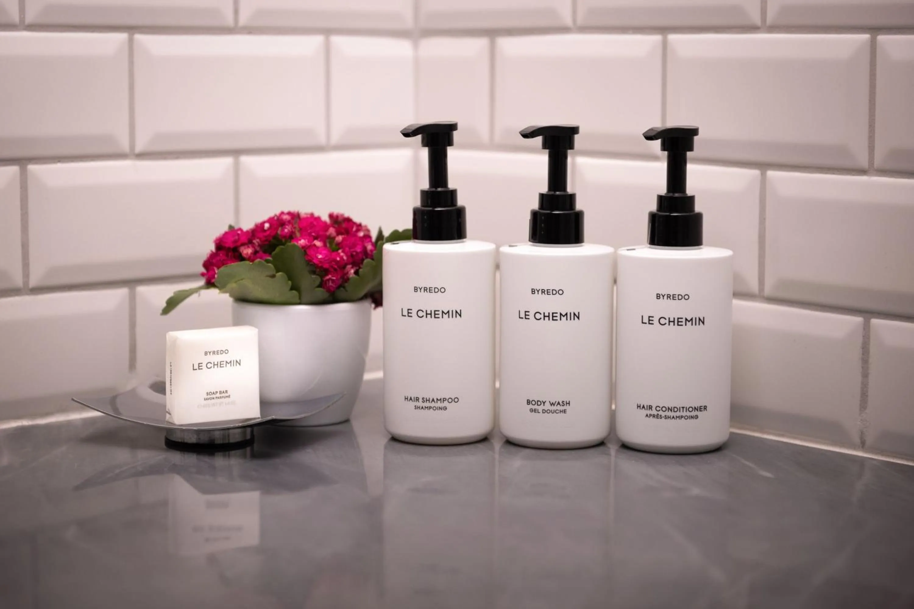 Bathroom in Hotel Maria Cristina, a Luxury Collection Hotel, San Sebastian