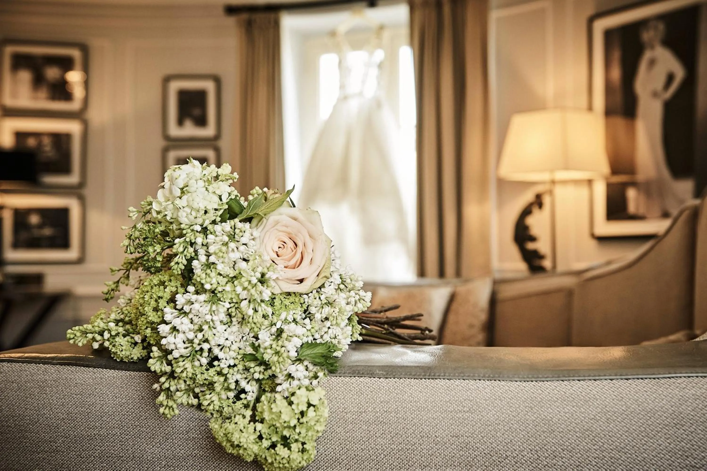 Banquet/Function facilities in Hotel Maria Cristina, a Luxury Collection Hotel, San Sebastian