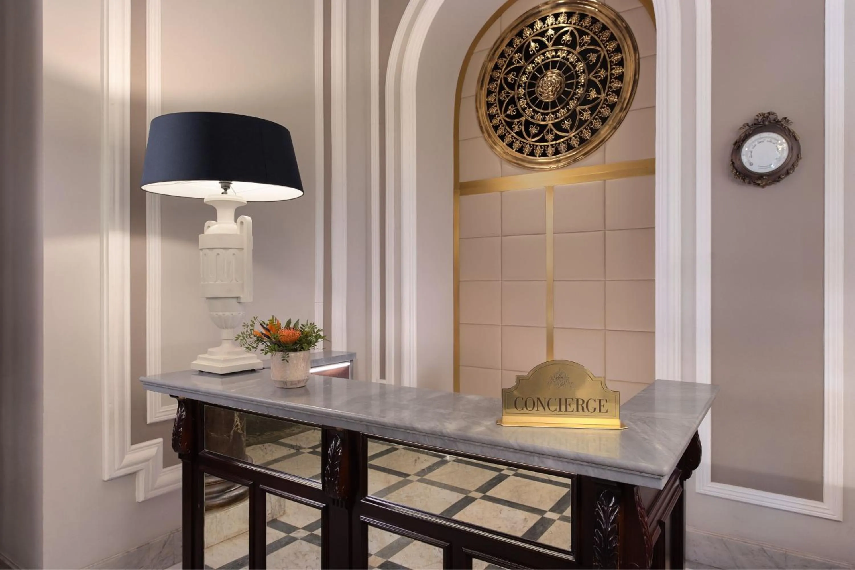 Other in Hotel Maria Cristina, a Luxury Collection Hotel, San Sebastian