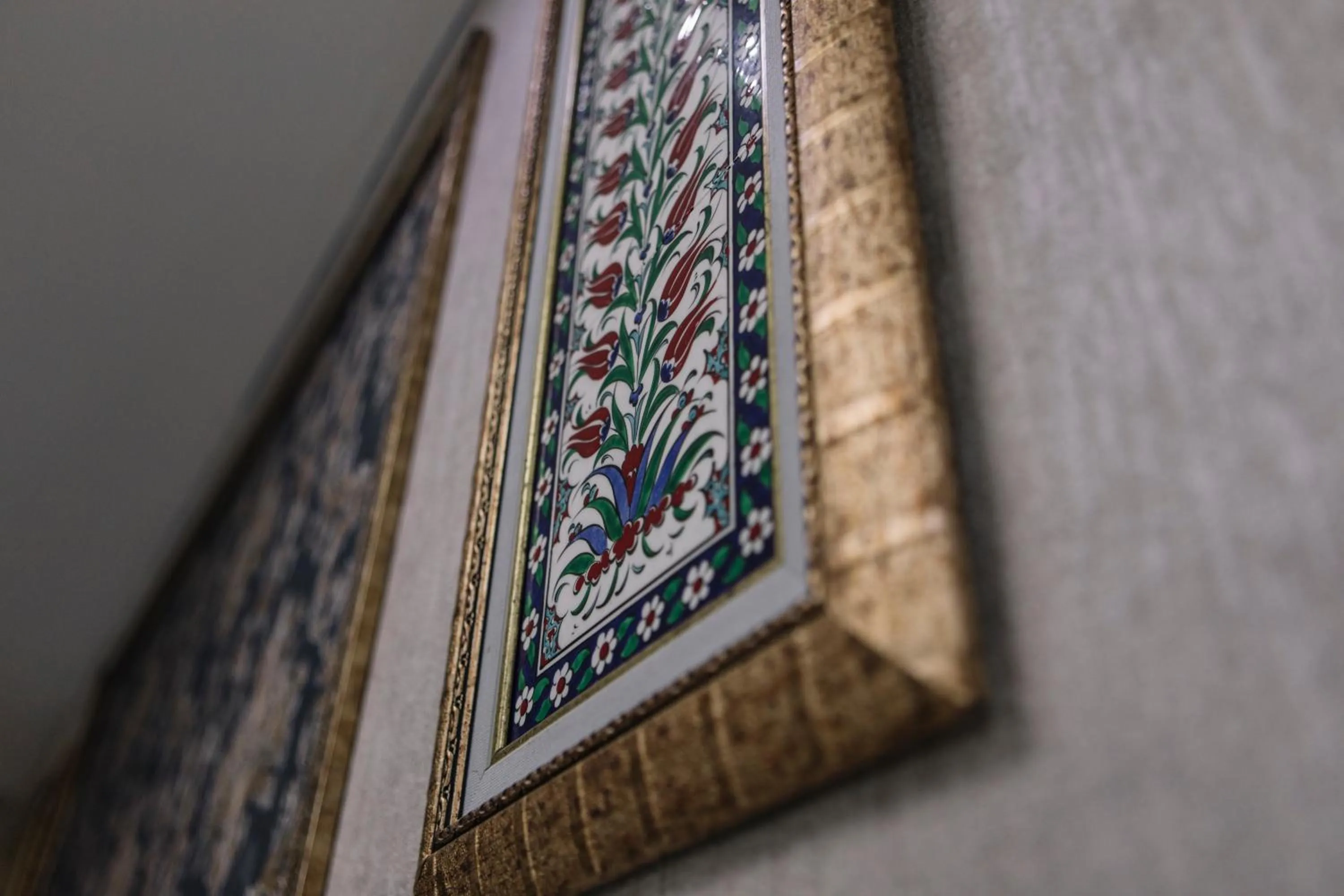 Nearby landmark in Melrose Viewpoint Pansiyon