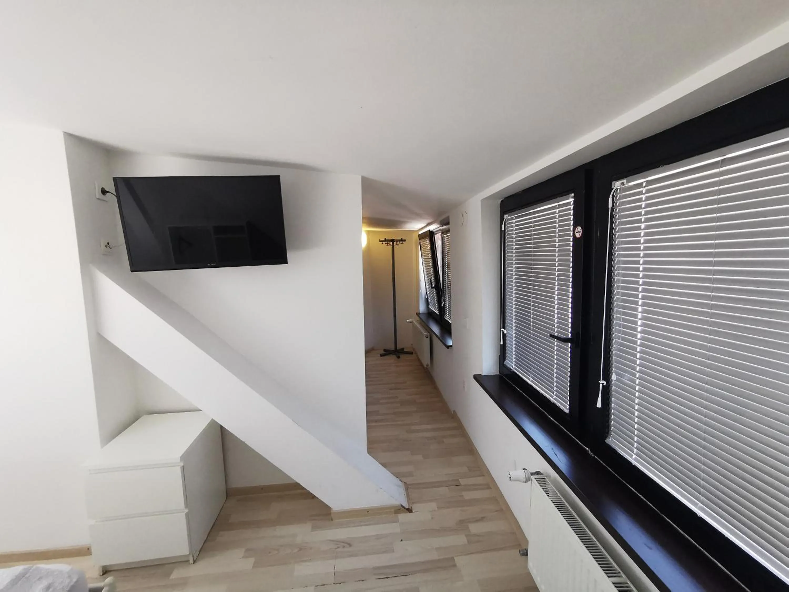 TV and multimedia in Rooms Ambrožič