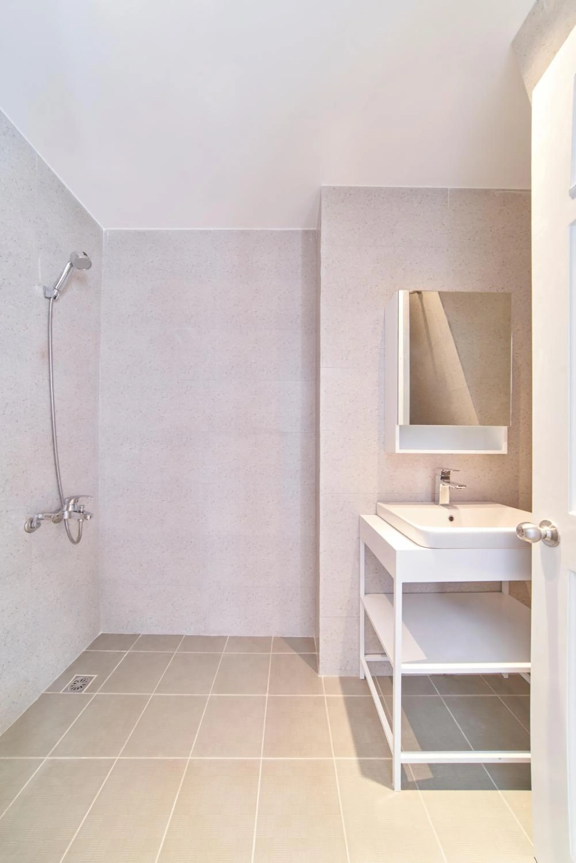 Bathroom in M Village Living Nguyễn Văn Hưởng