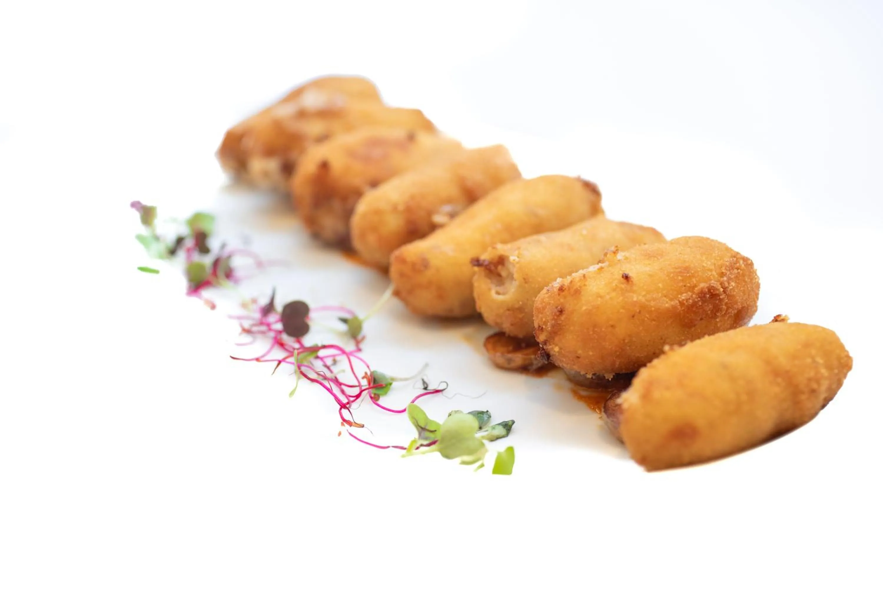 Restaurant/places to eat in Hotel Liabeny