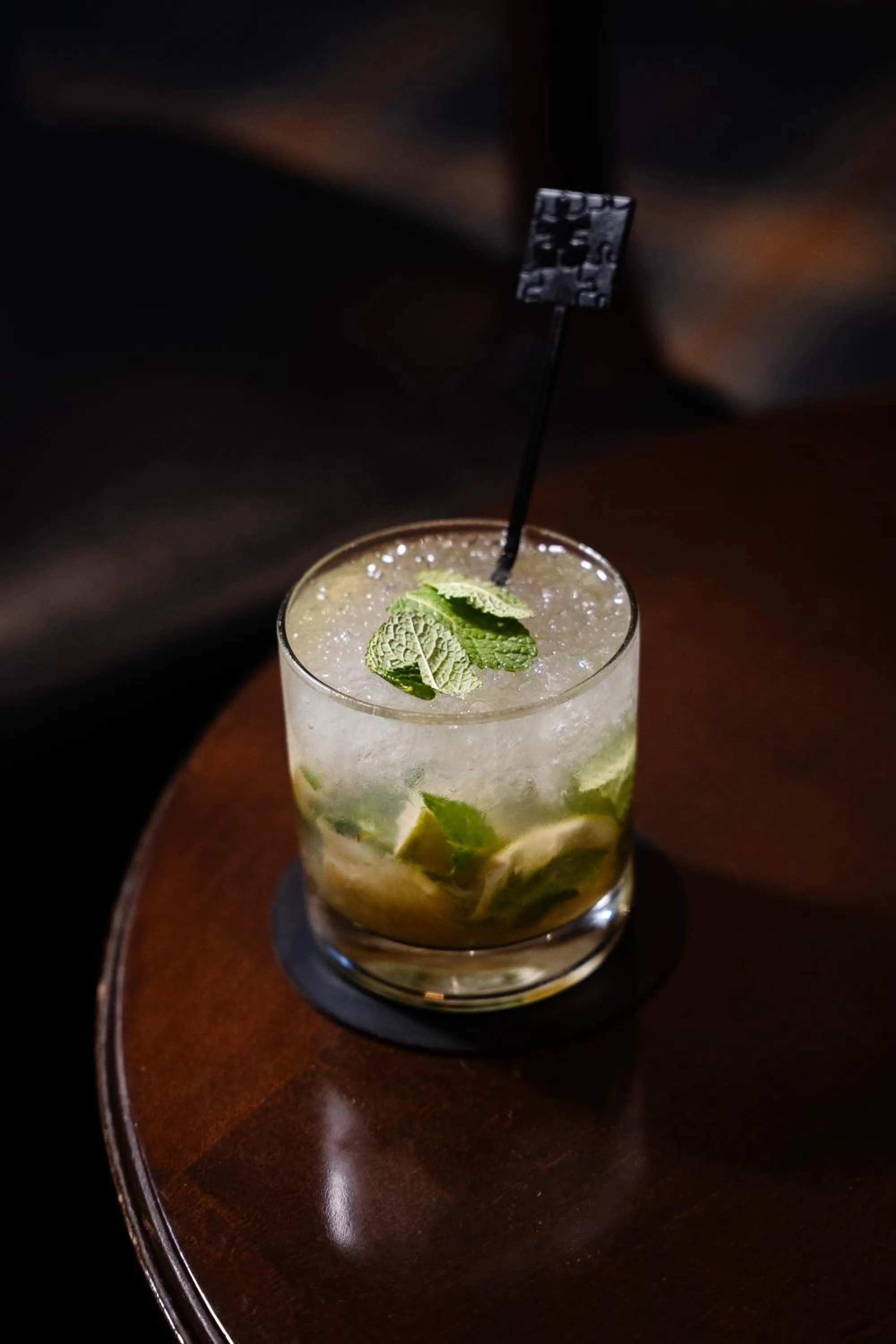 Lounge or bar in Hotel Liabeny