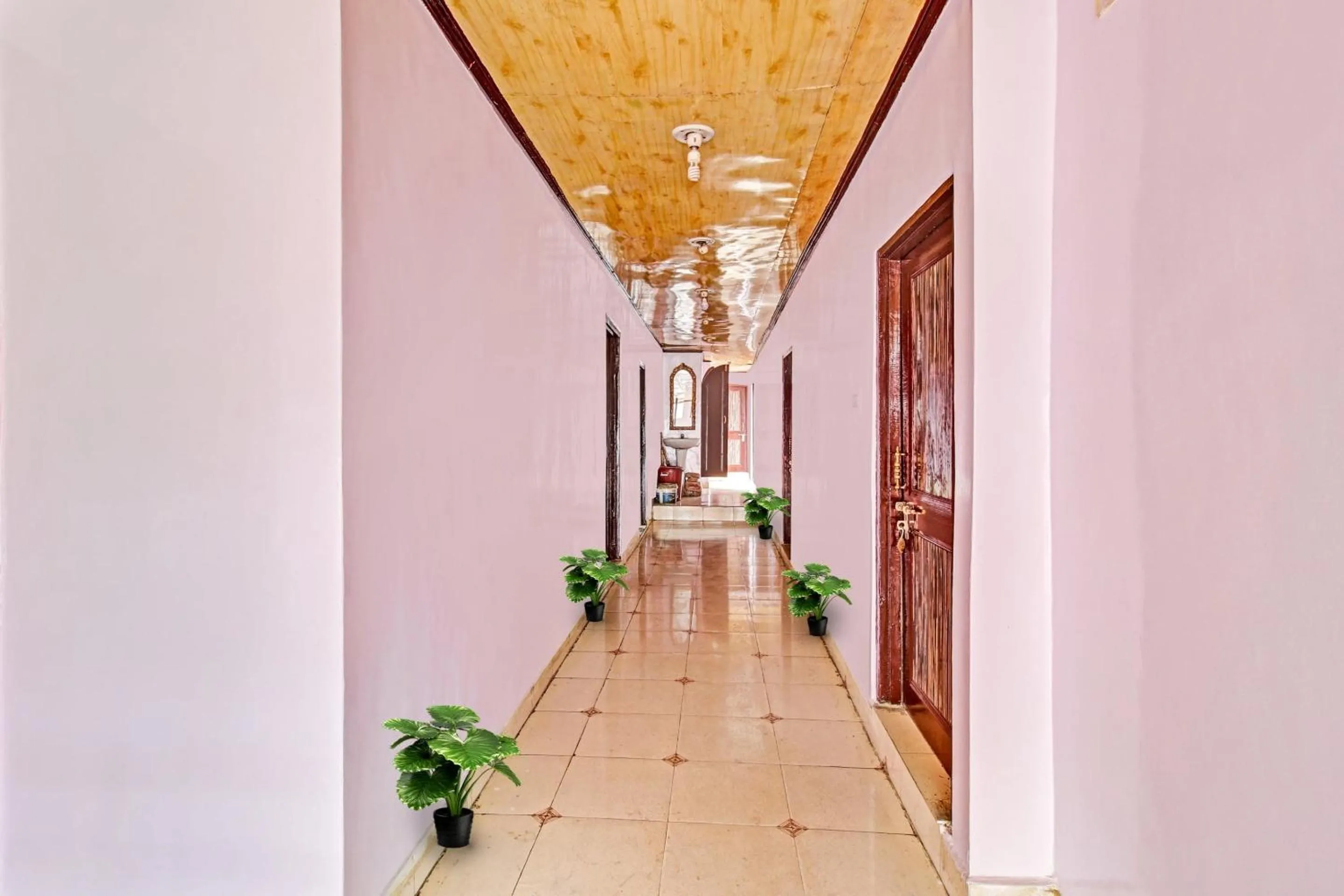 Other in Hotel O Hunter's & Cafe