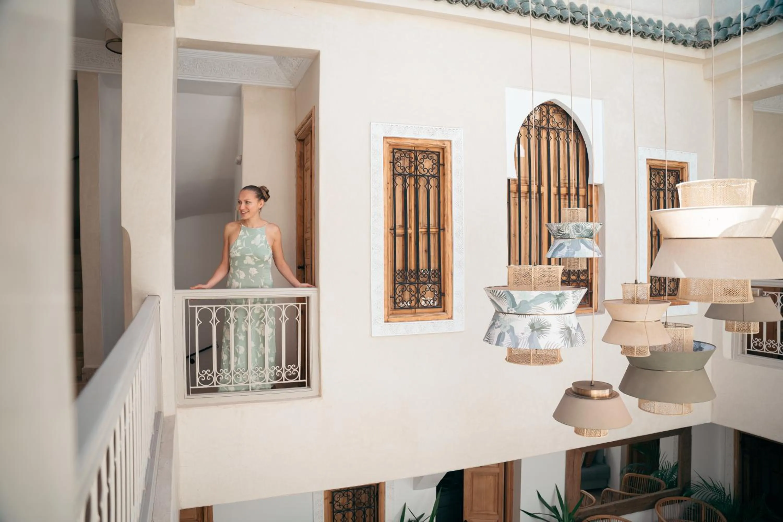 Property building in Ryad Selyen