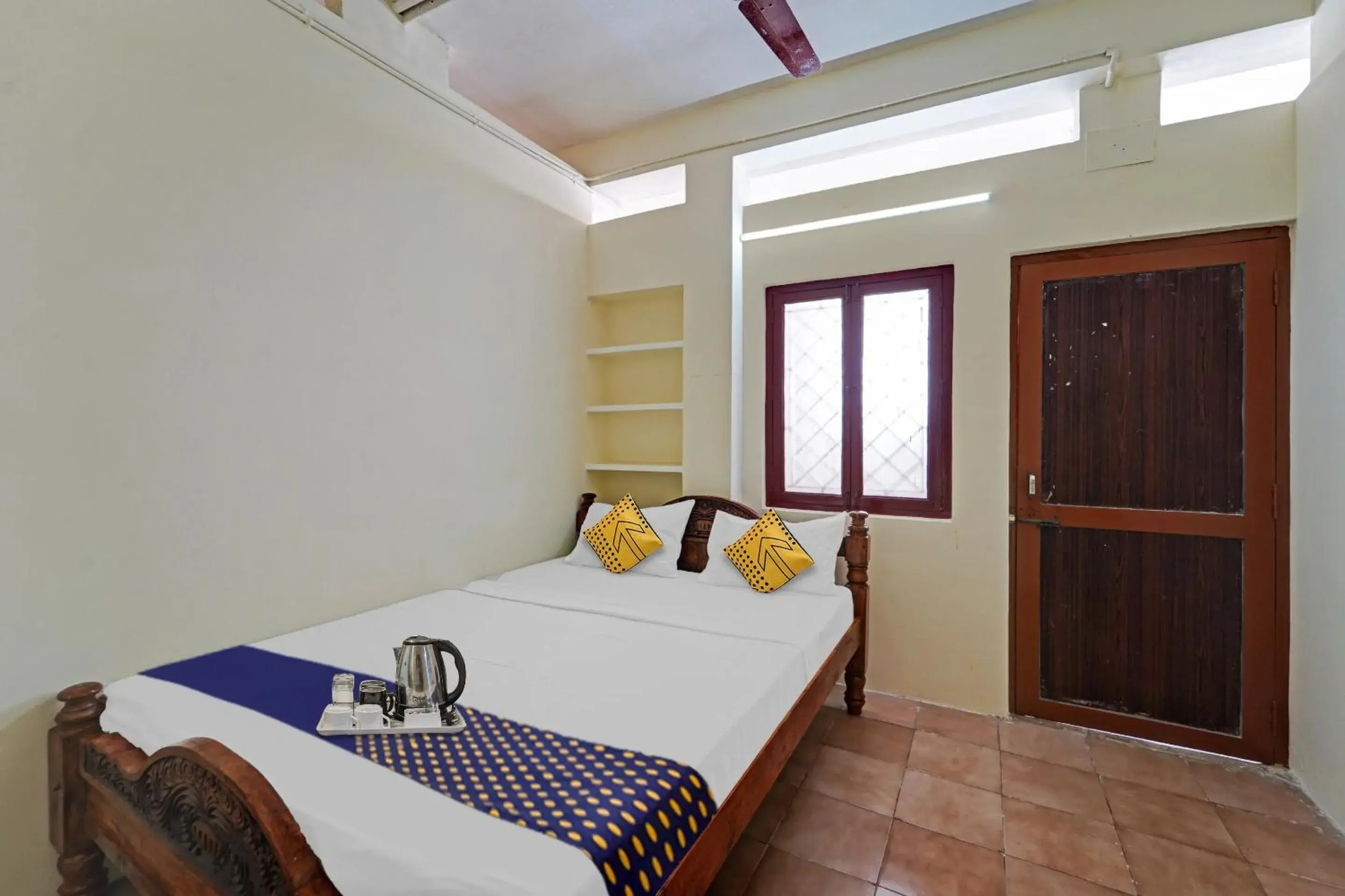 SPOT ON Sri Sakthi Guest House SPOT ON Sri Sakthi Guest House