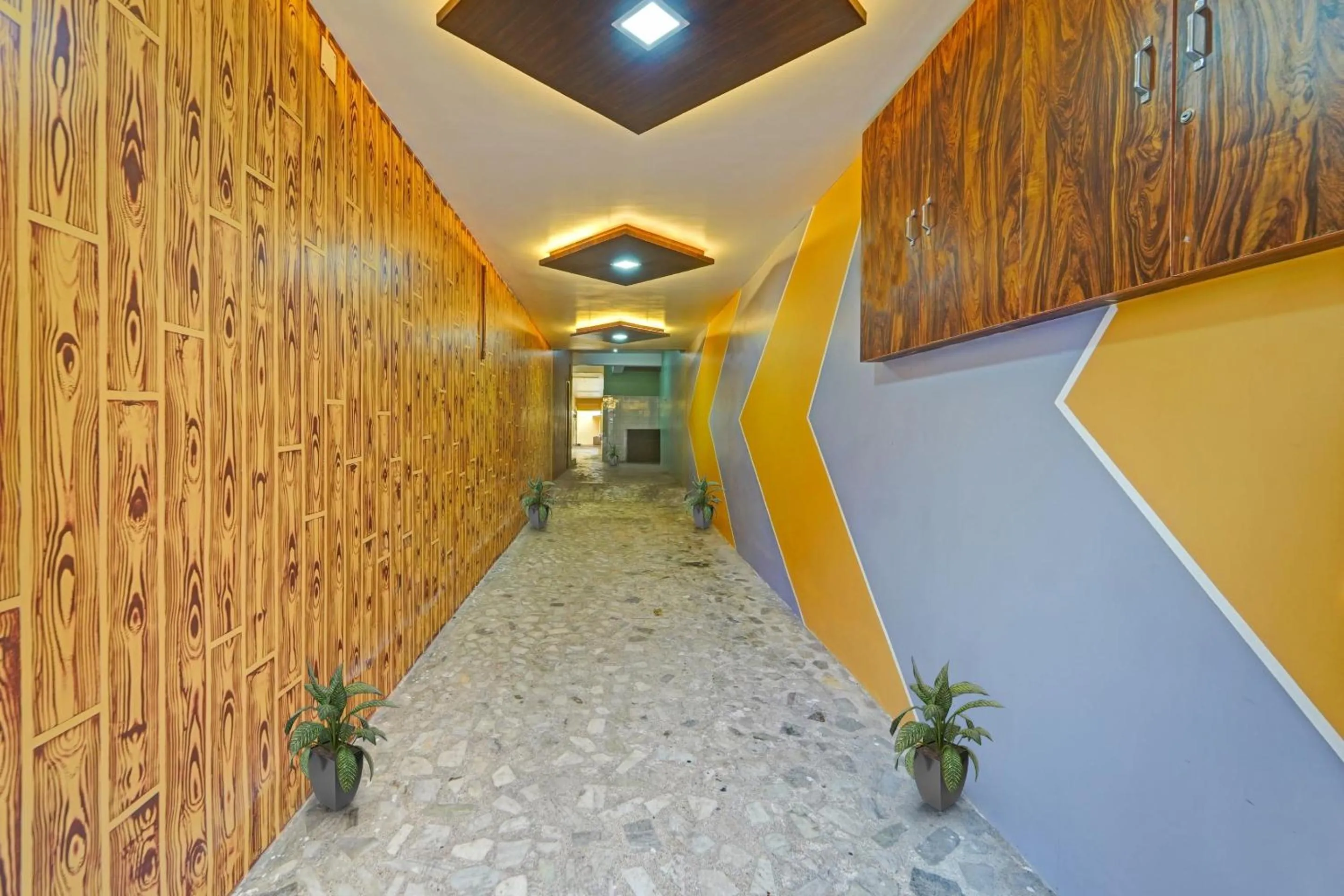 Other in SPOT ON Sri Sakthi Guest House