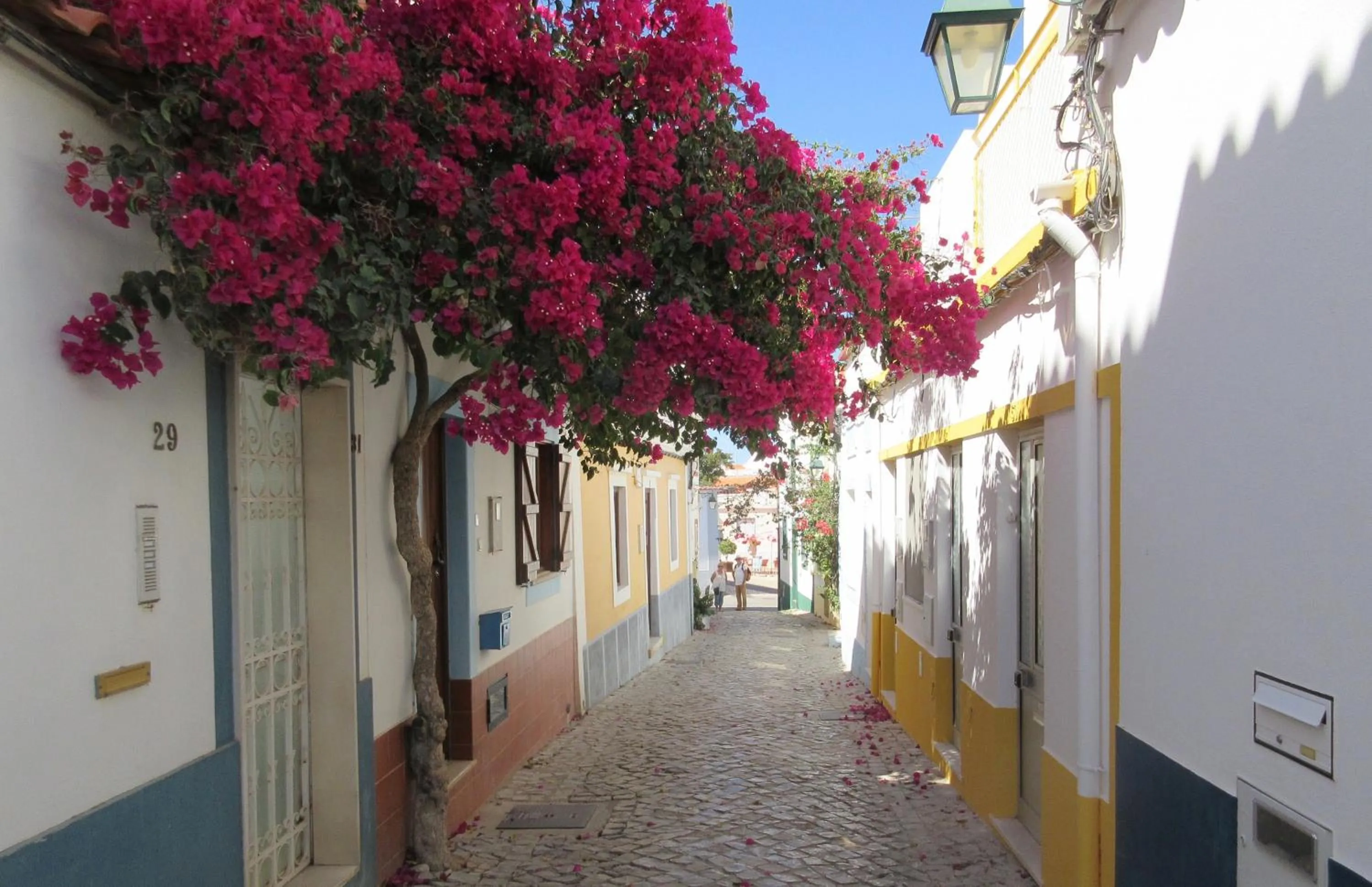 Neighbourhood in Hotel de Charme Capela das Artes