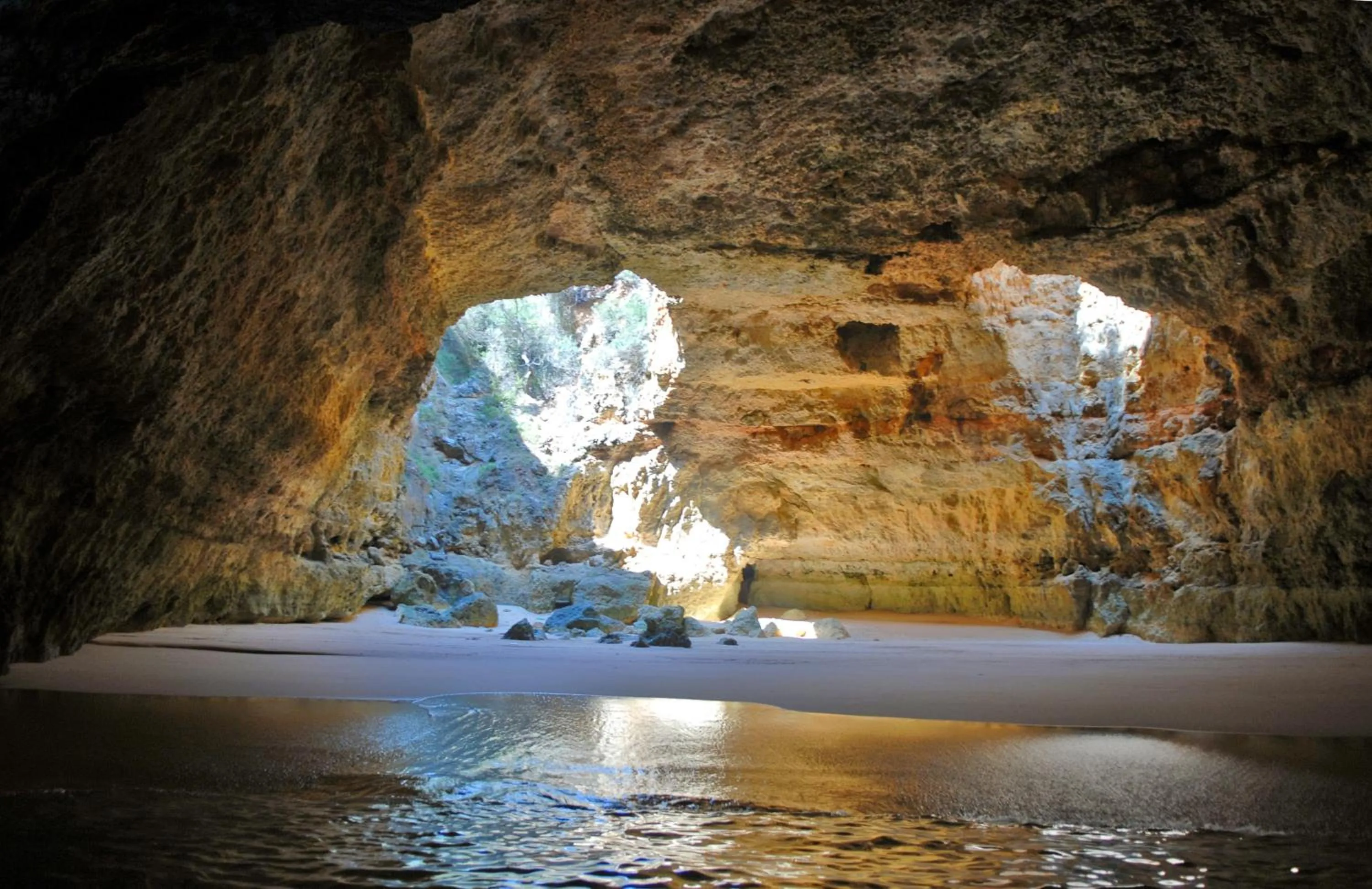 Nearby landmark in Hotel de Charme Capela das Artes
