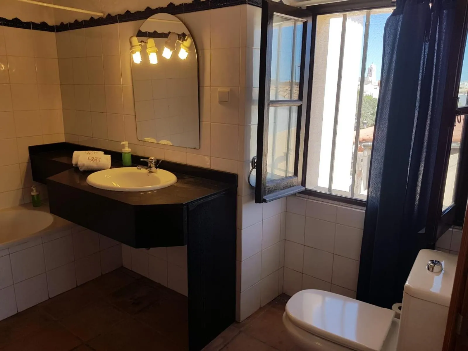 Hotel de Charme Capela das Artes