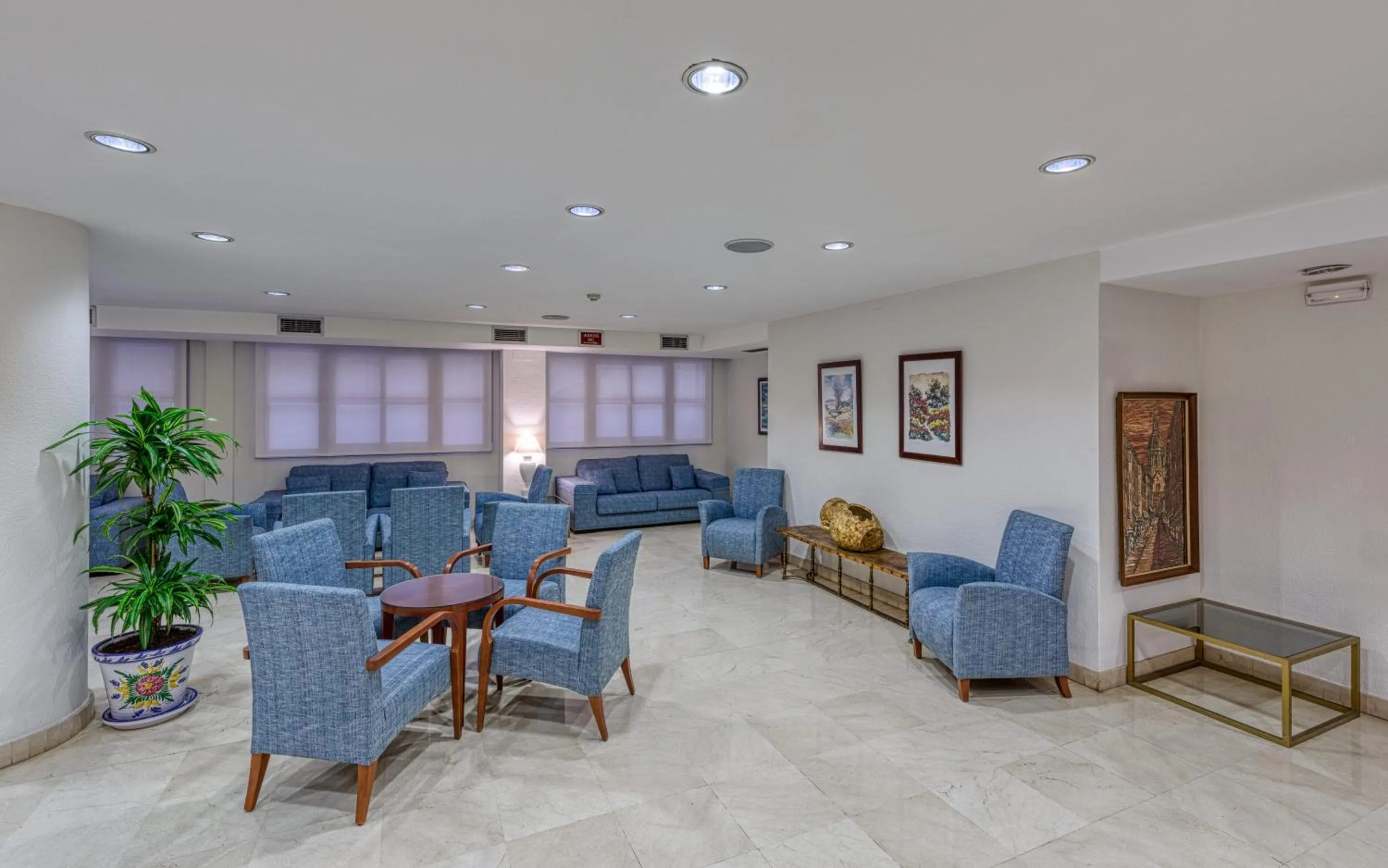 Other in Senator Huelva