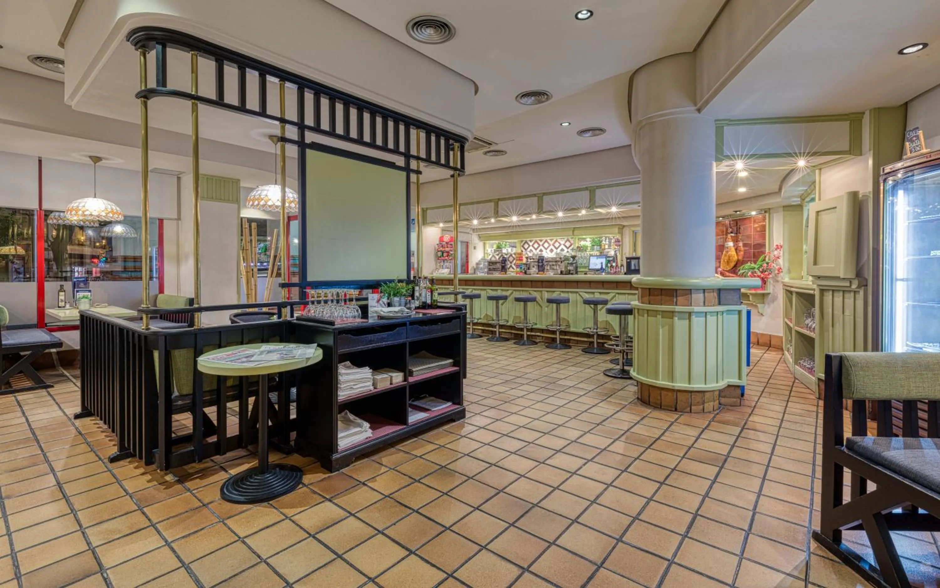 Other in Senator Huelva