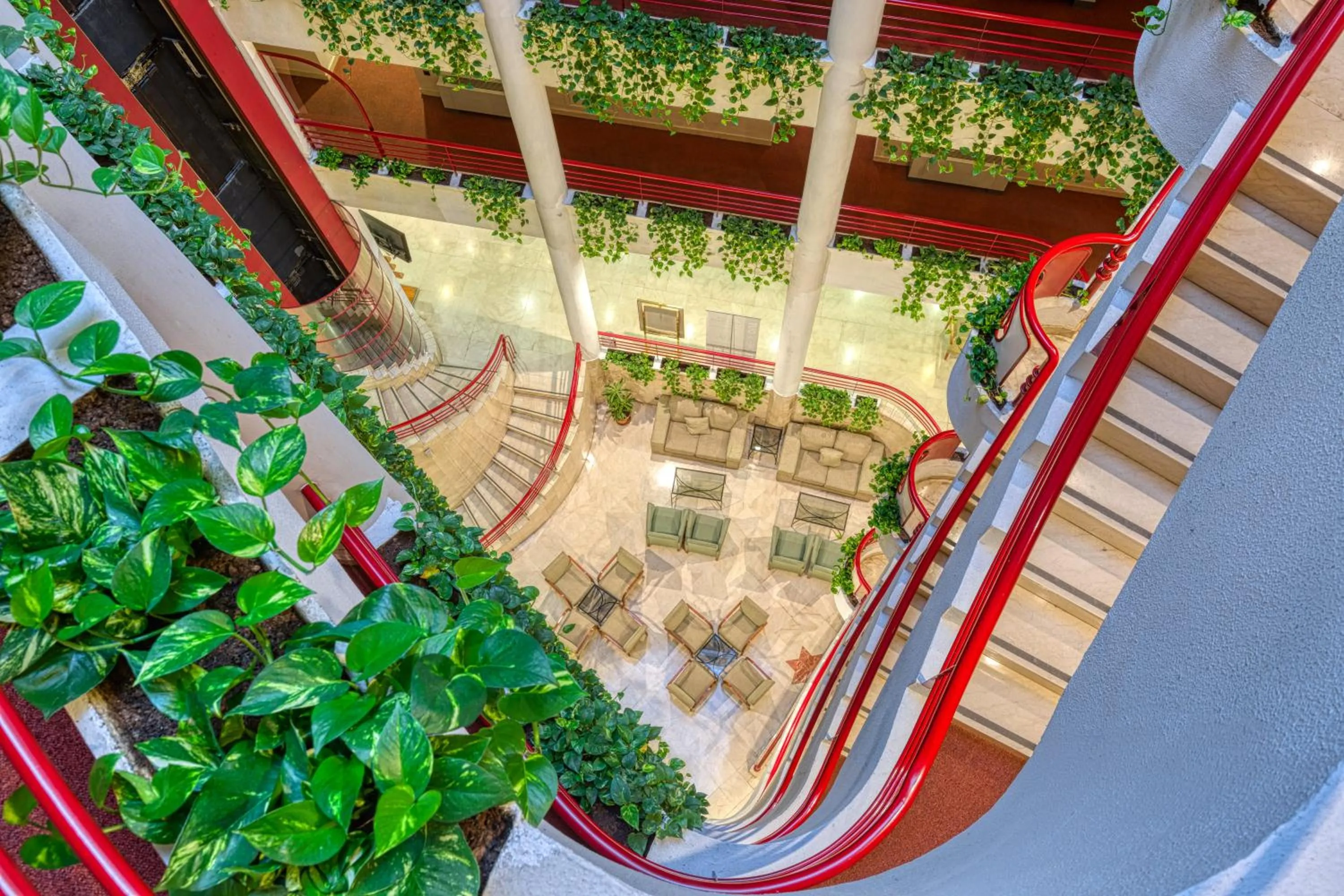 Other in Senator Huelva