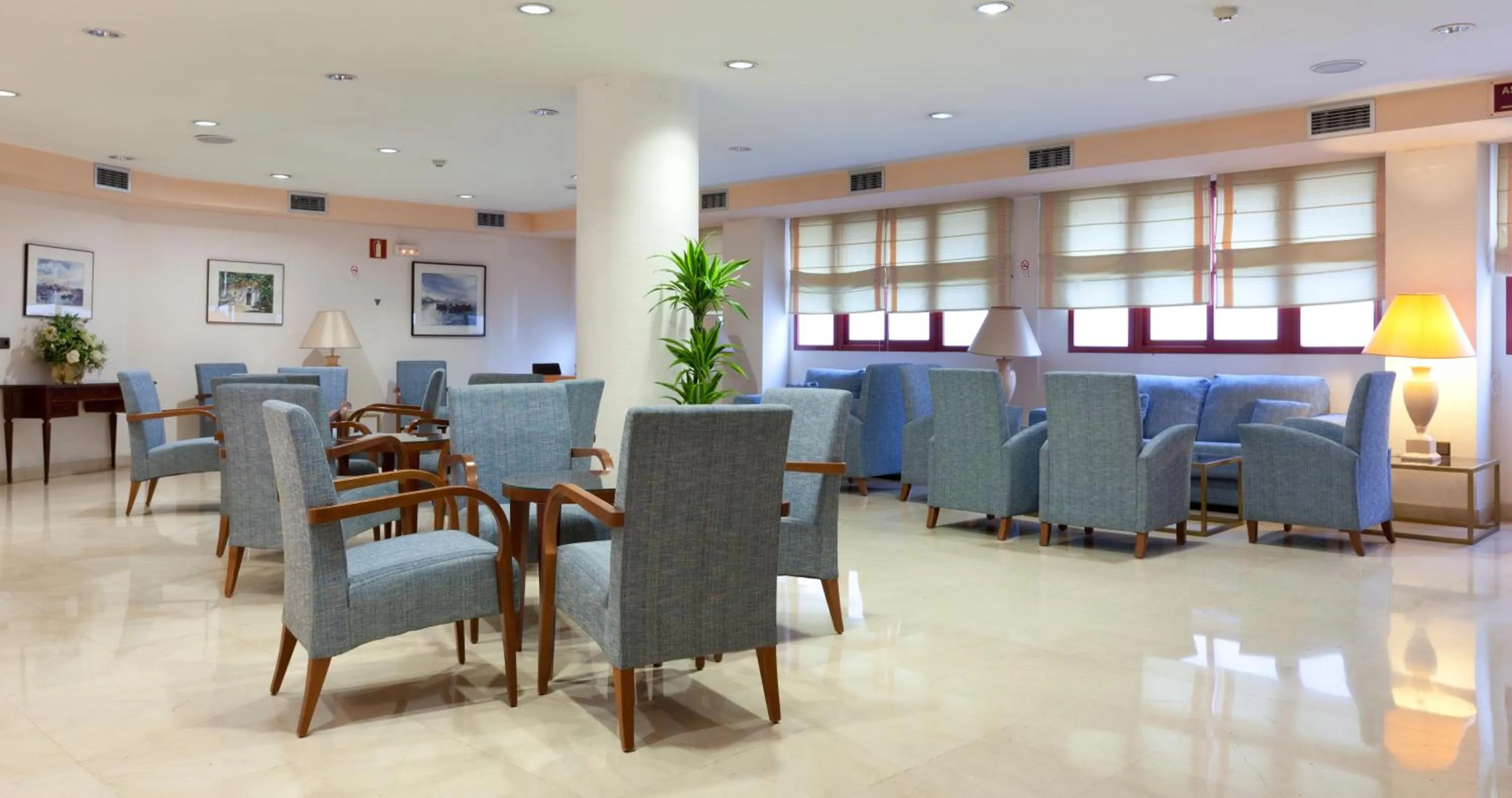 Other in Senator Huelva