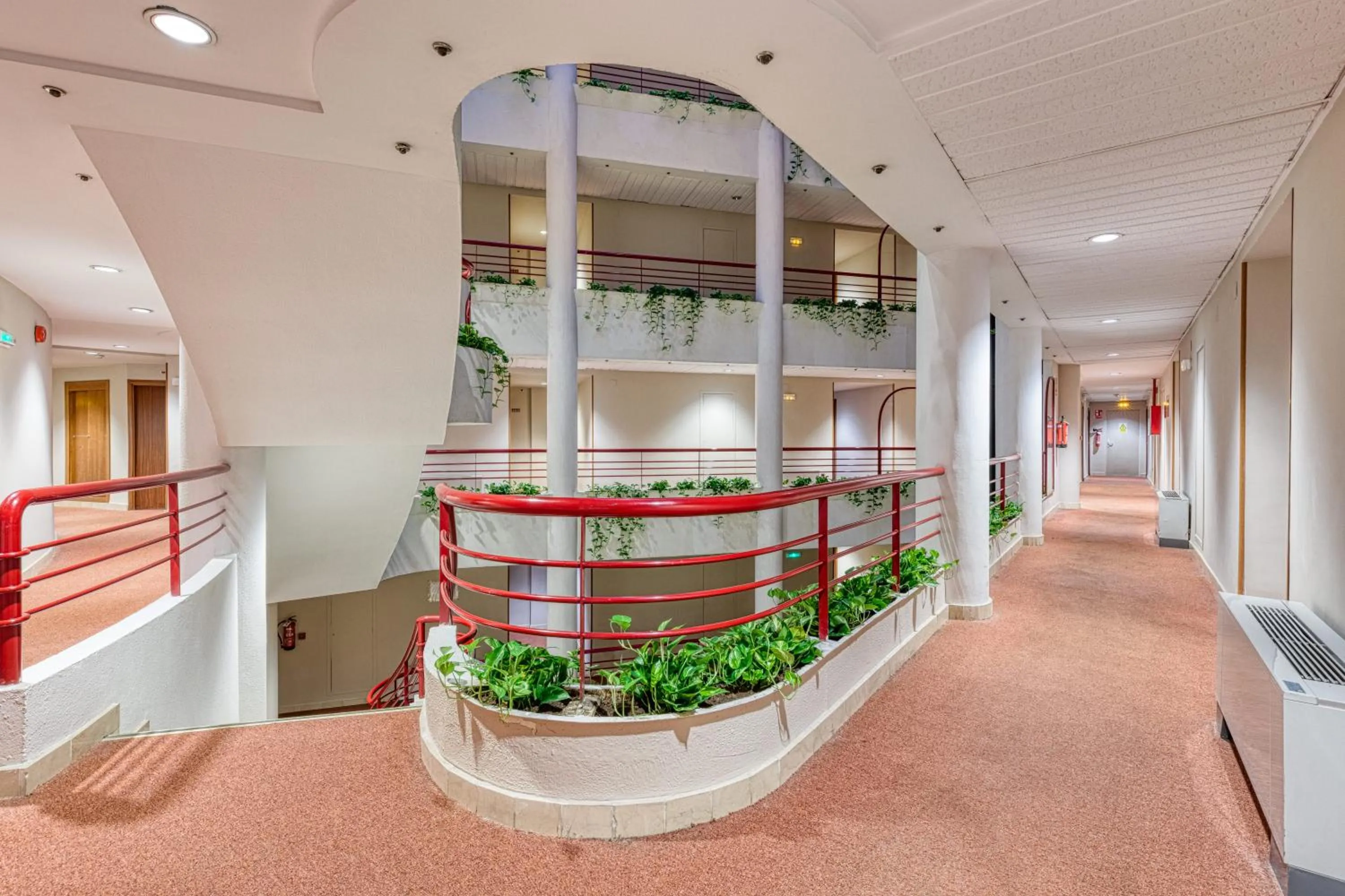 Other in Senator Huelva