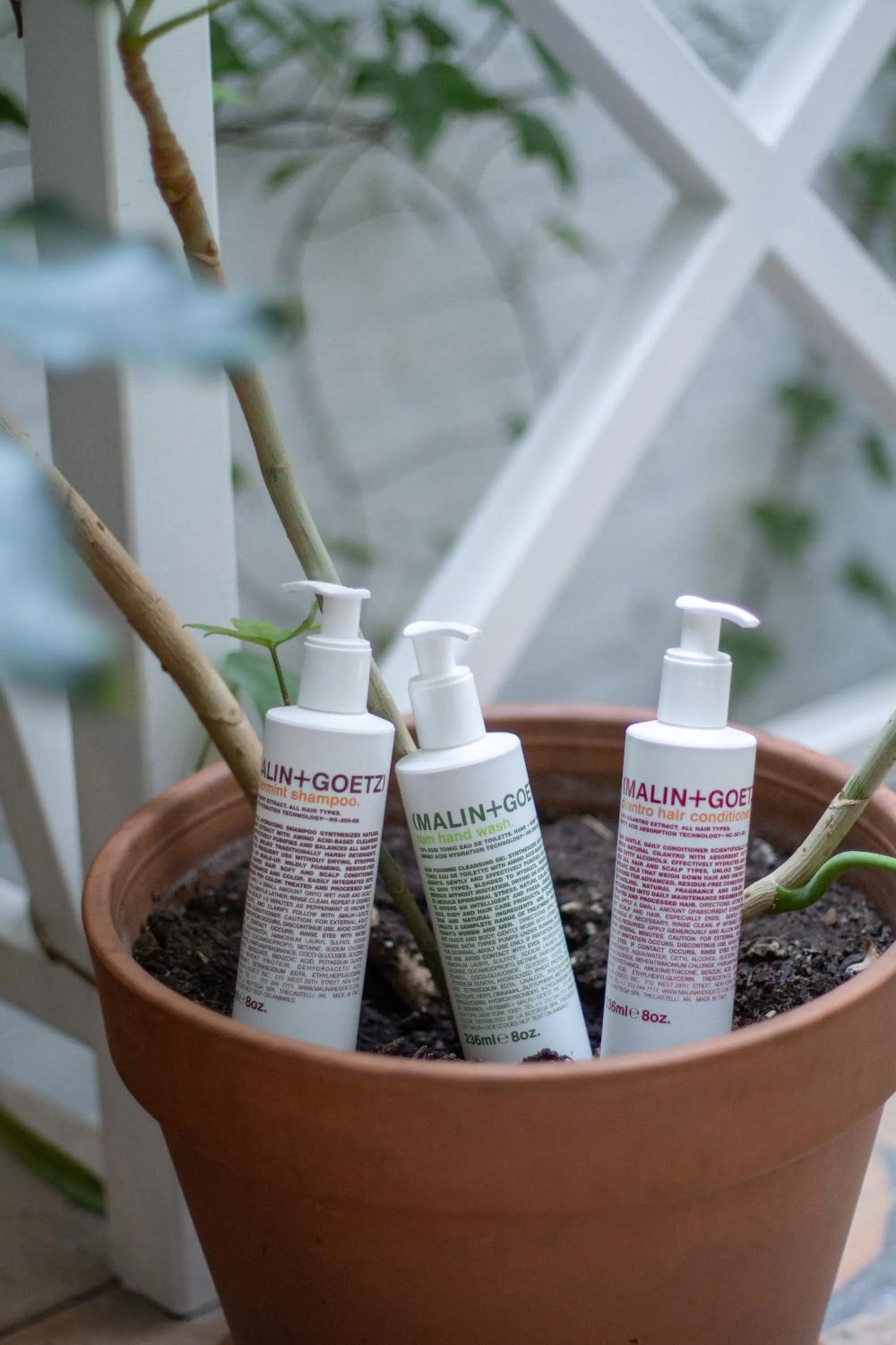 Bathroom in 7 Islas Hotel