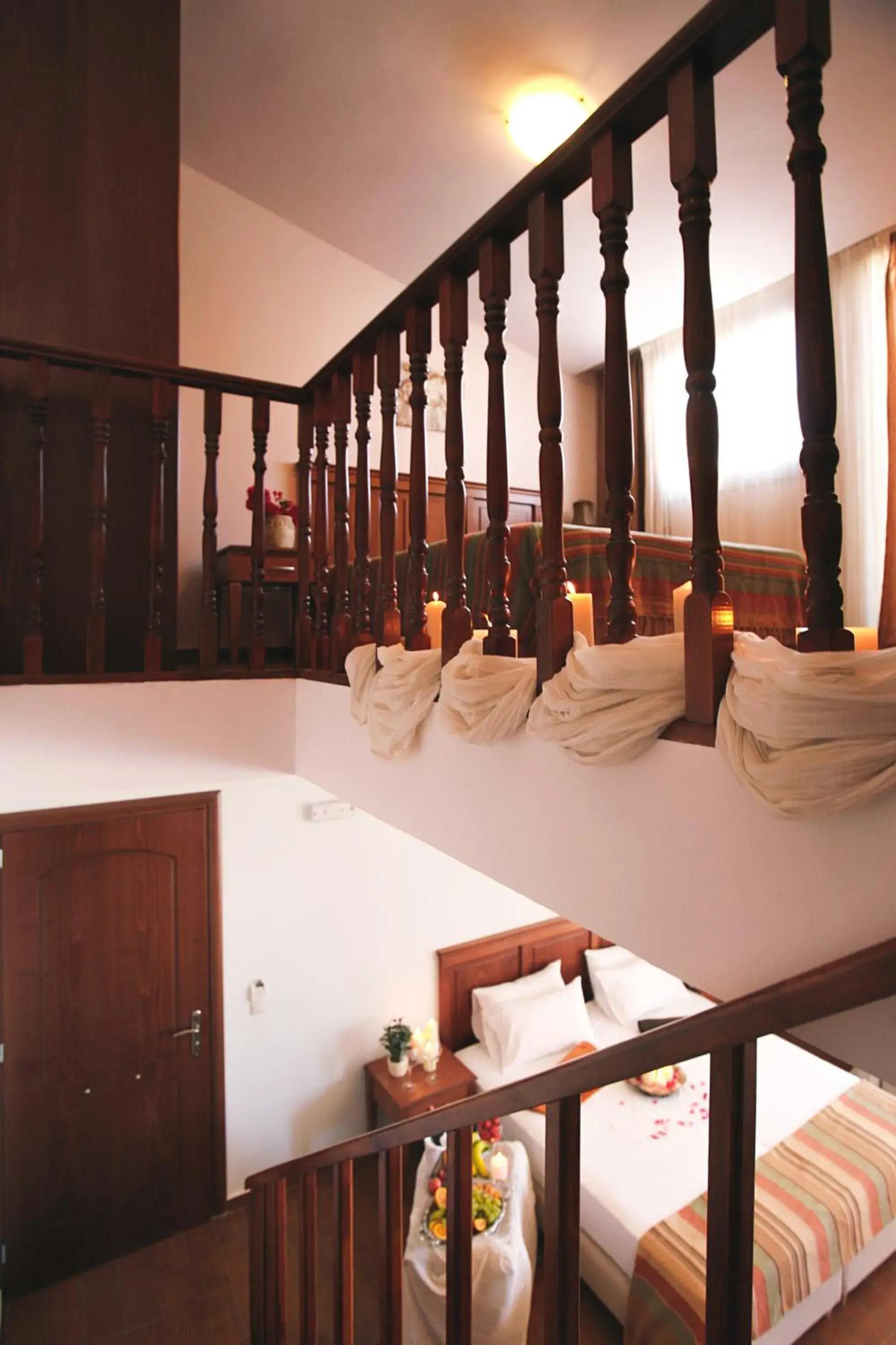 Superior Maisonette with Pool View in Flamingos Hotel Apartments Superior Maisonette with Pool View in Flamingos Hotel Apartments