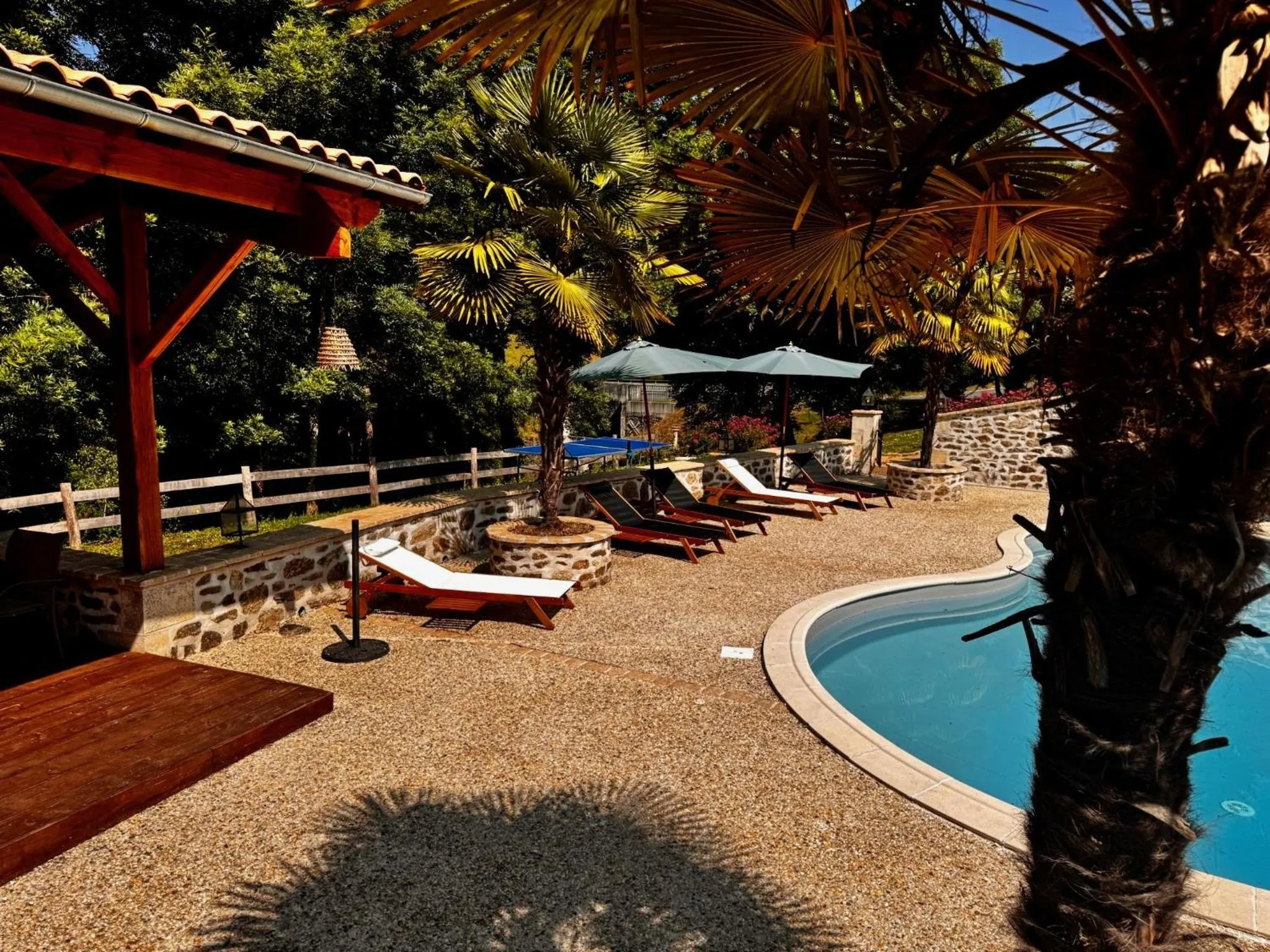 Domaine de Brise Bois - Chambres & Gîtes