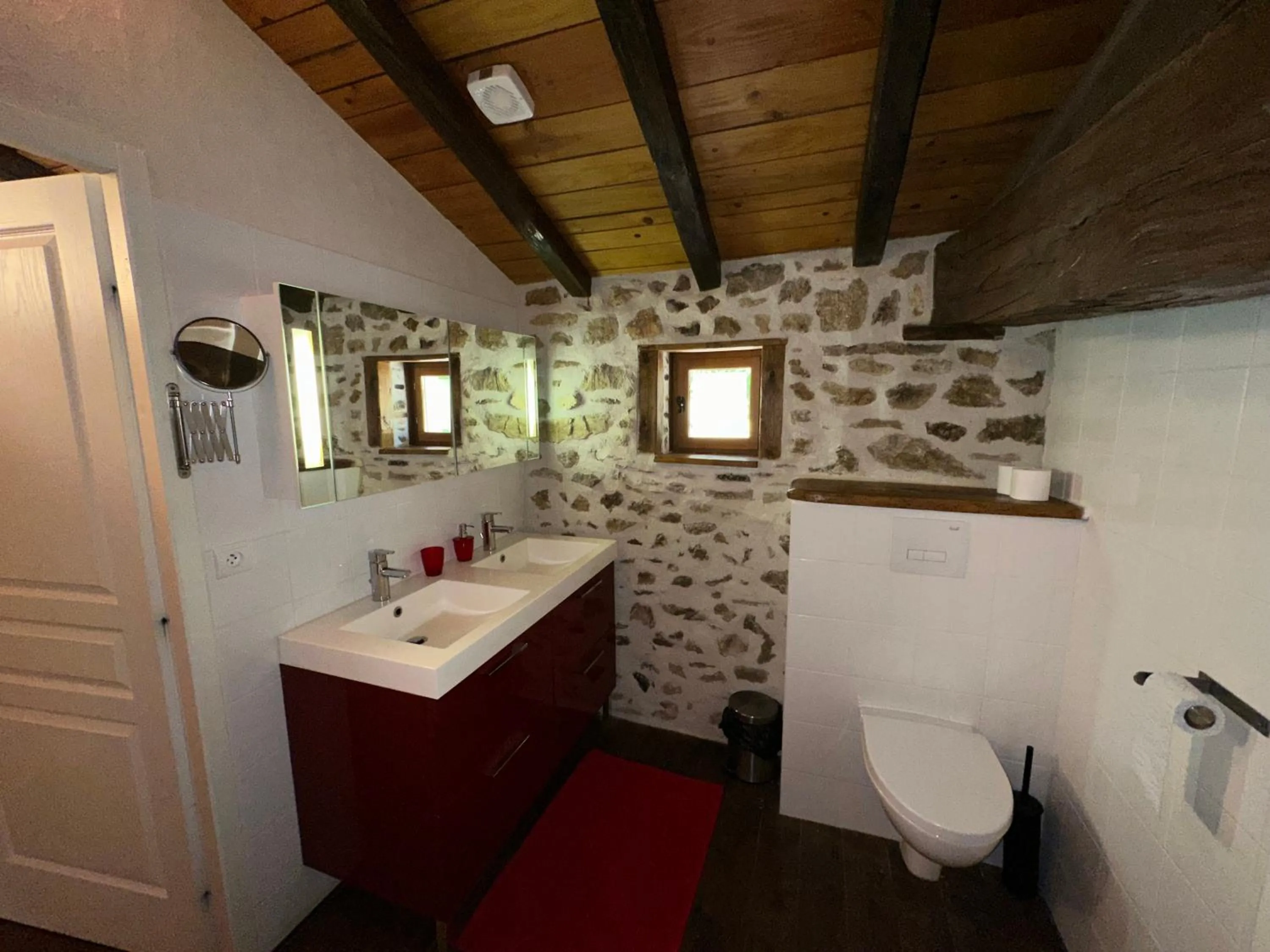 Domaine de Brise Bois - Chambres & Gîtes