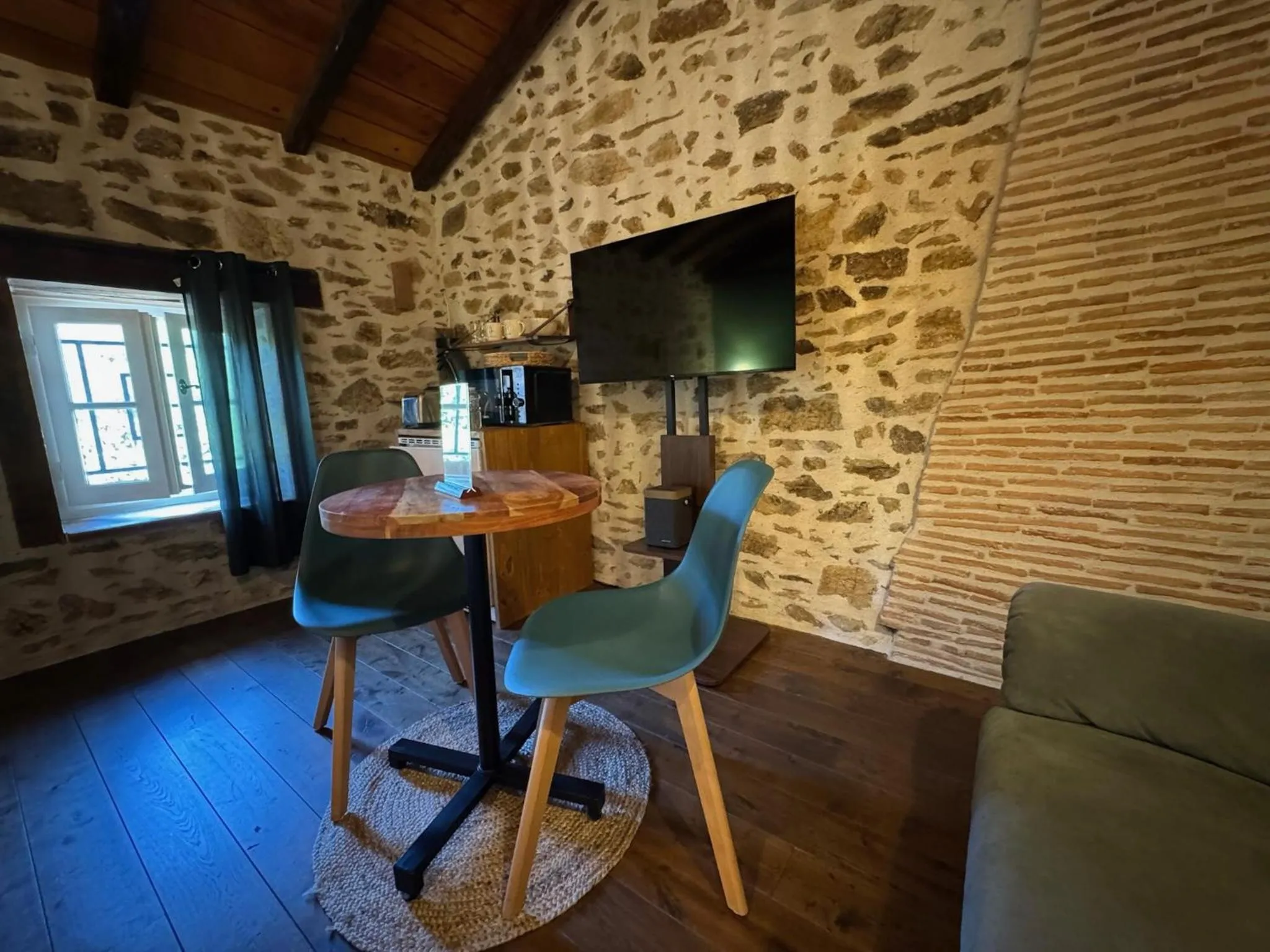 Domaine de Brise Bois - Chambres & Gîtes