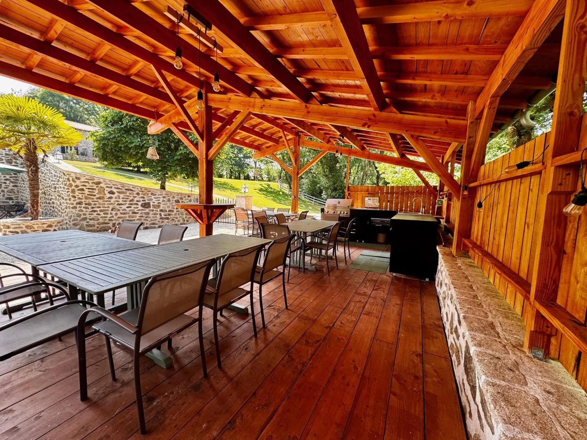 Domaine de Brise Bois - Chambres & Gîtes