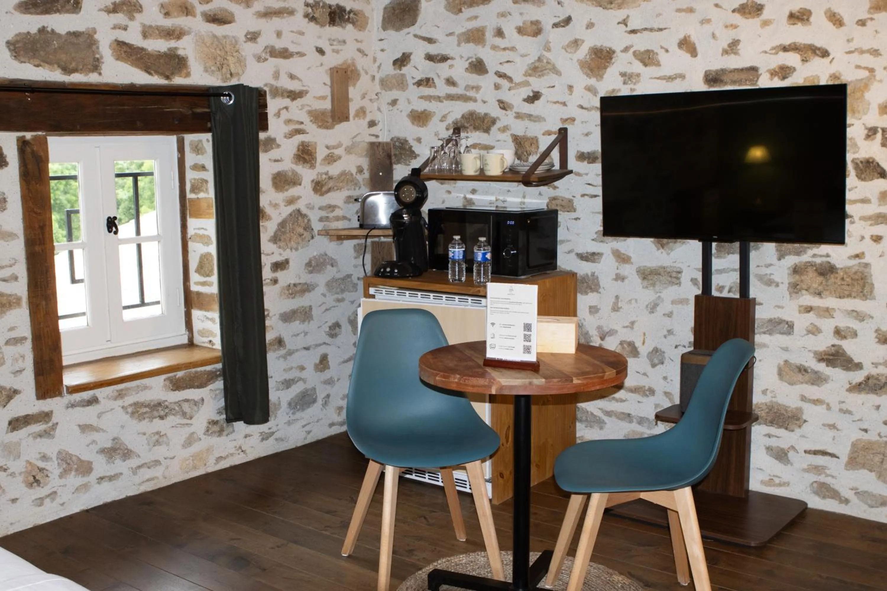 Domaine de Brise Bois - Chambres & Gîtes