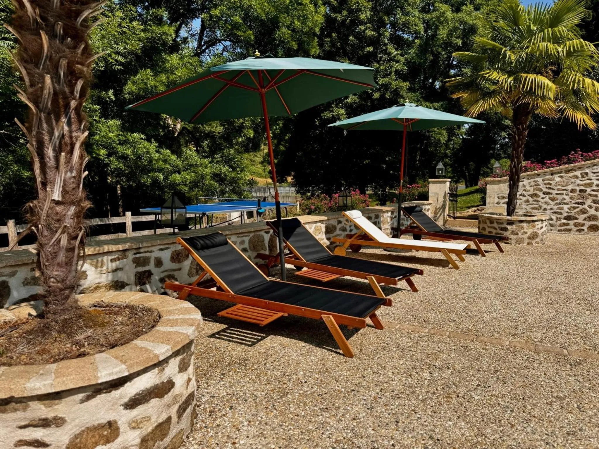 Domaine de Brise Bois - Chambres & Gîtes