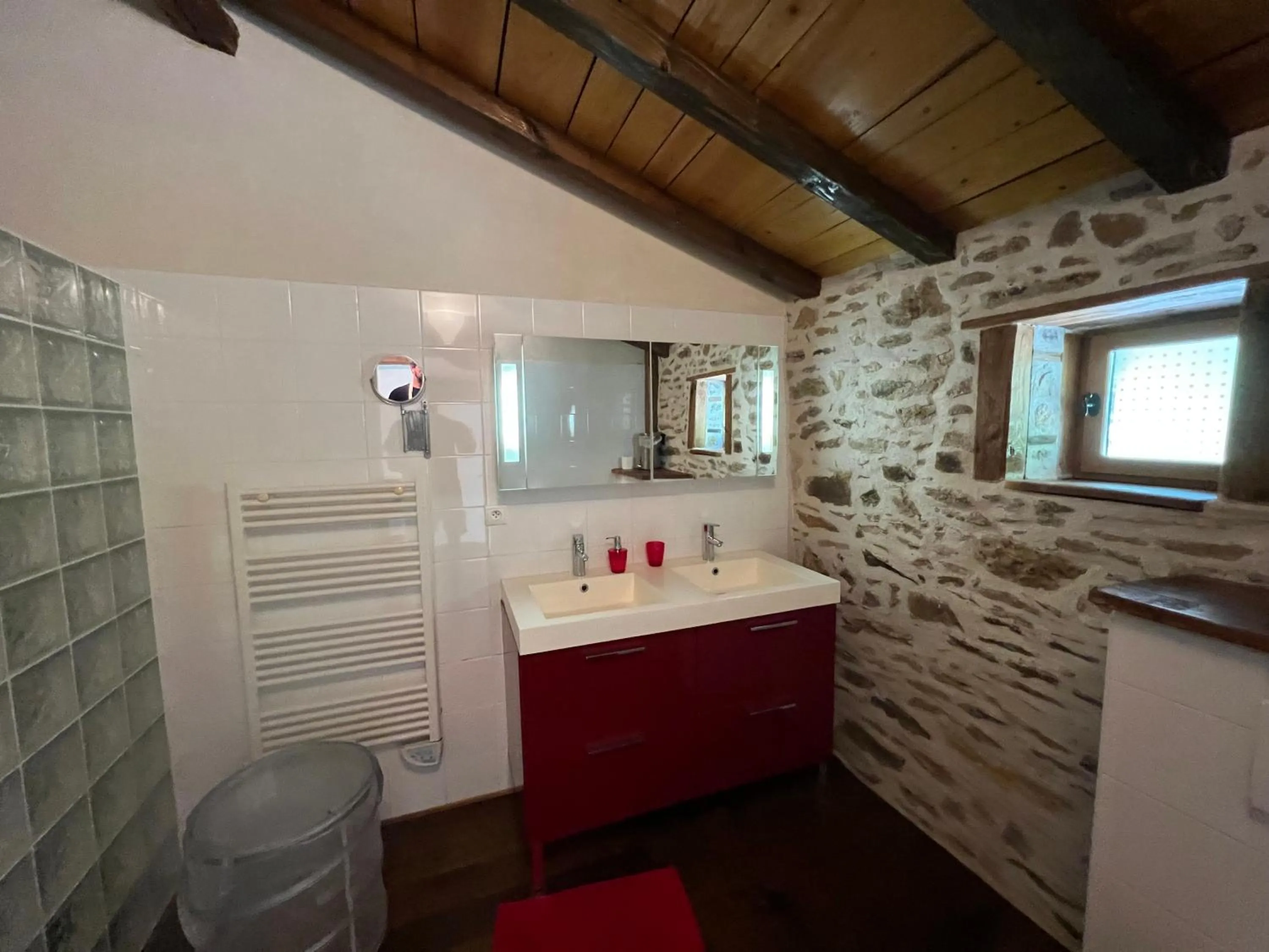 Domaine de Brise Bois - Chambres & Gîtes