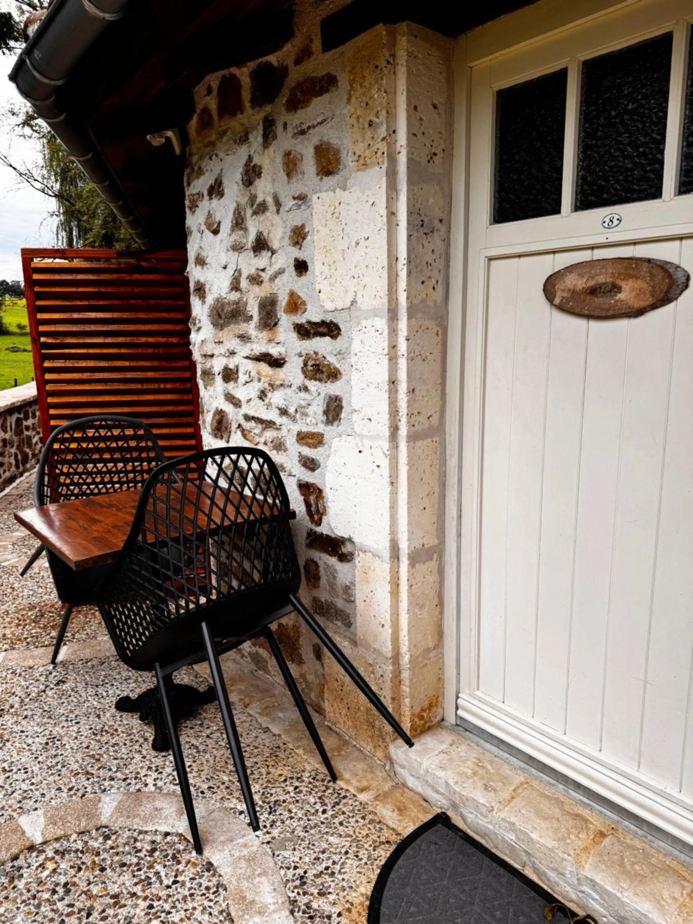 Domaine de Brise Bois - Chambres & Gîtes