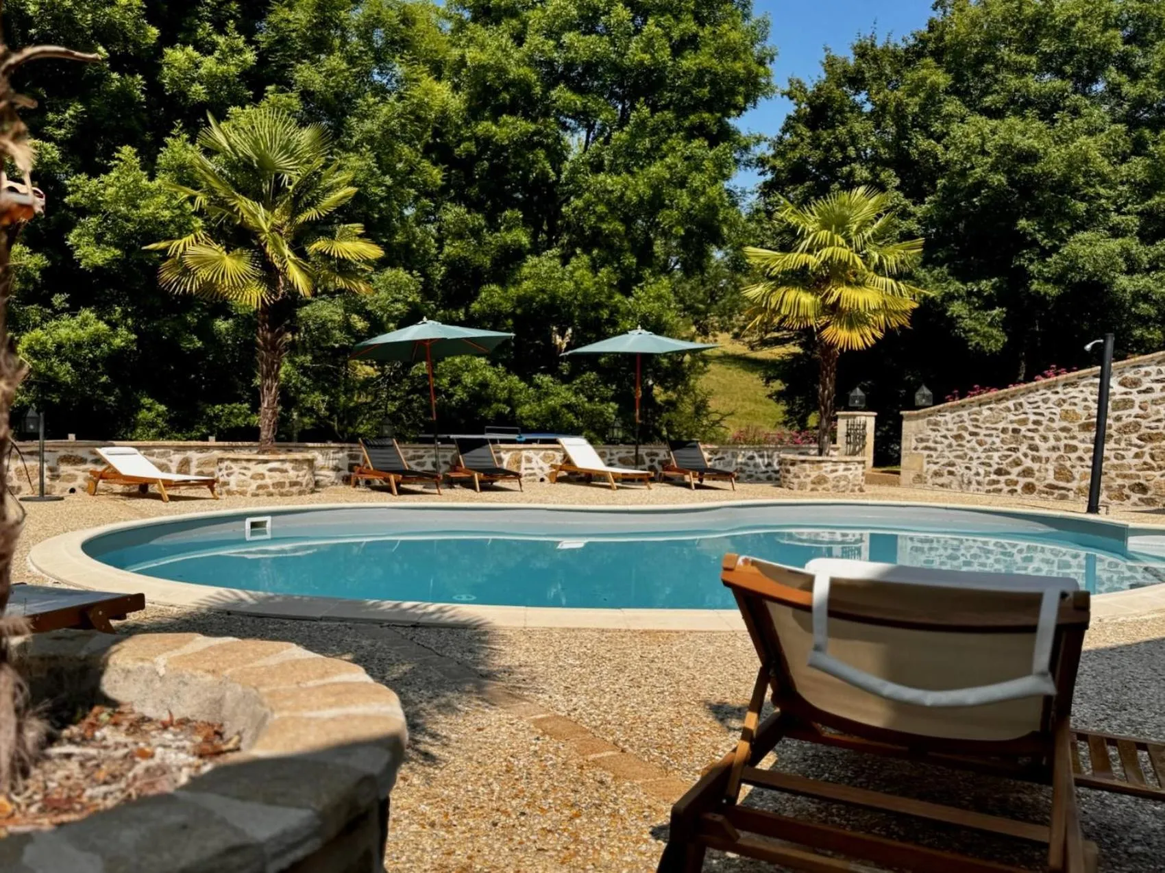 Domaine de Brise Bois - Chambres & Gîtes