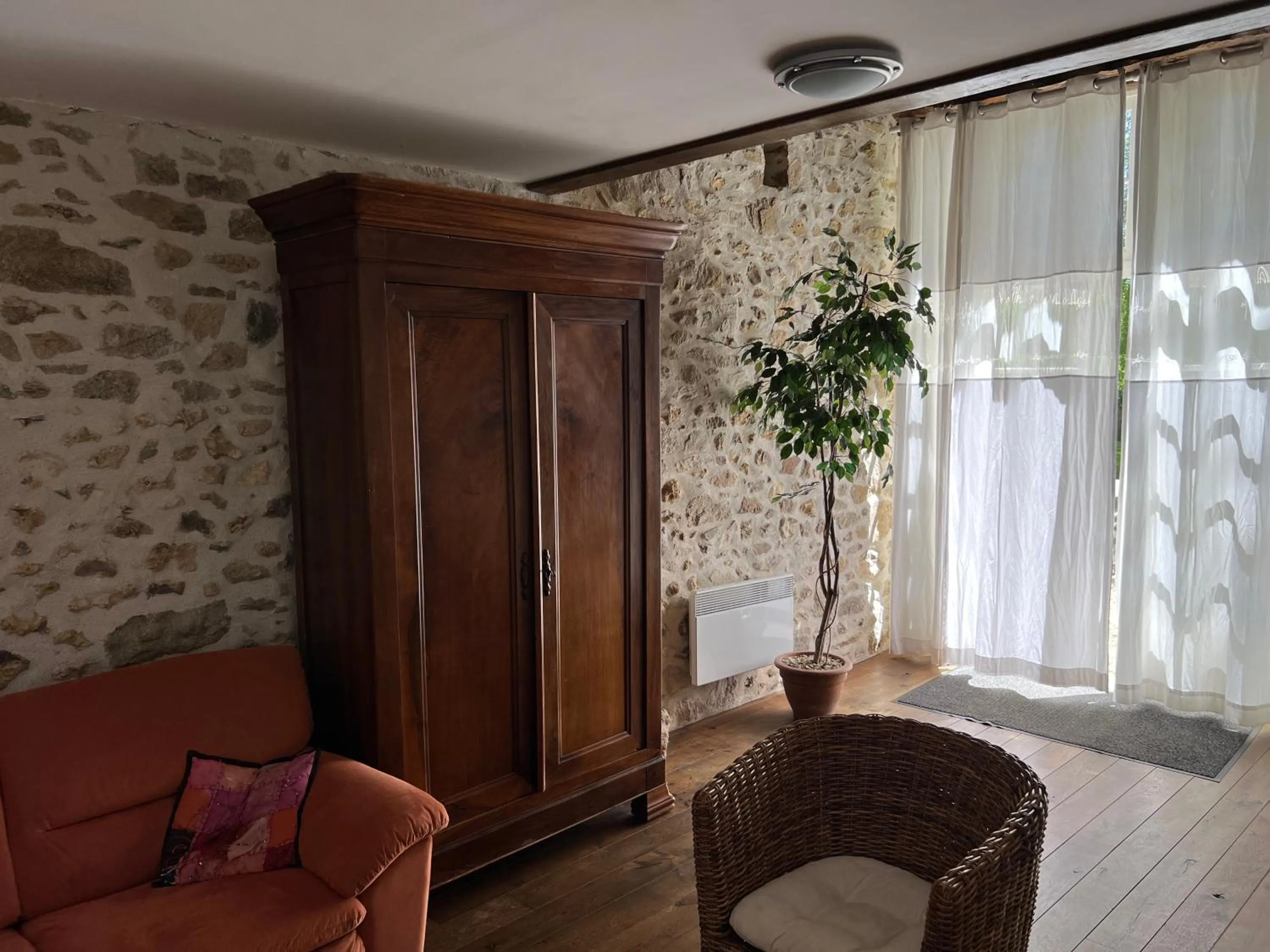 Domaine de Brise Bois - Chambres & Gîtes