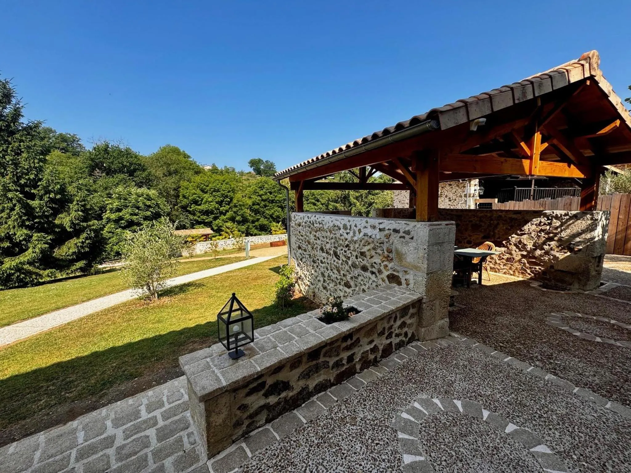 Domaine de Brise Bois - Chambres & Gîtes