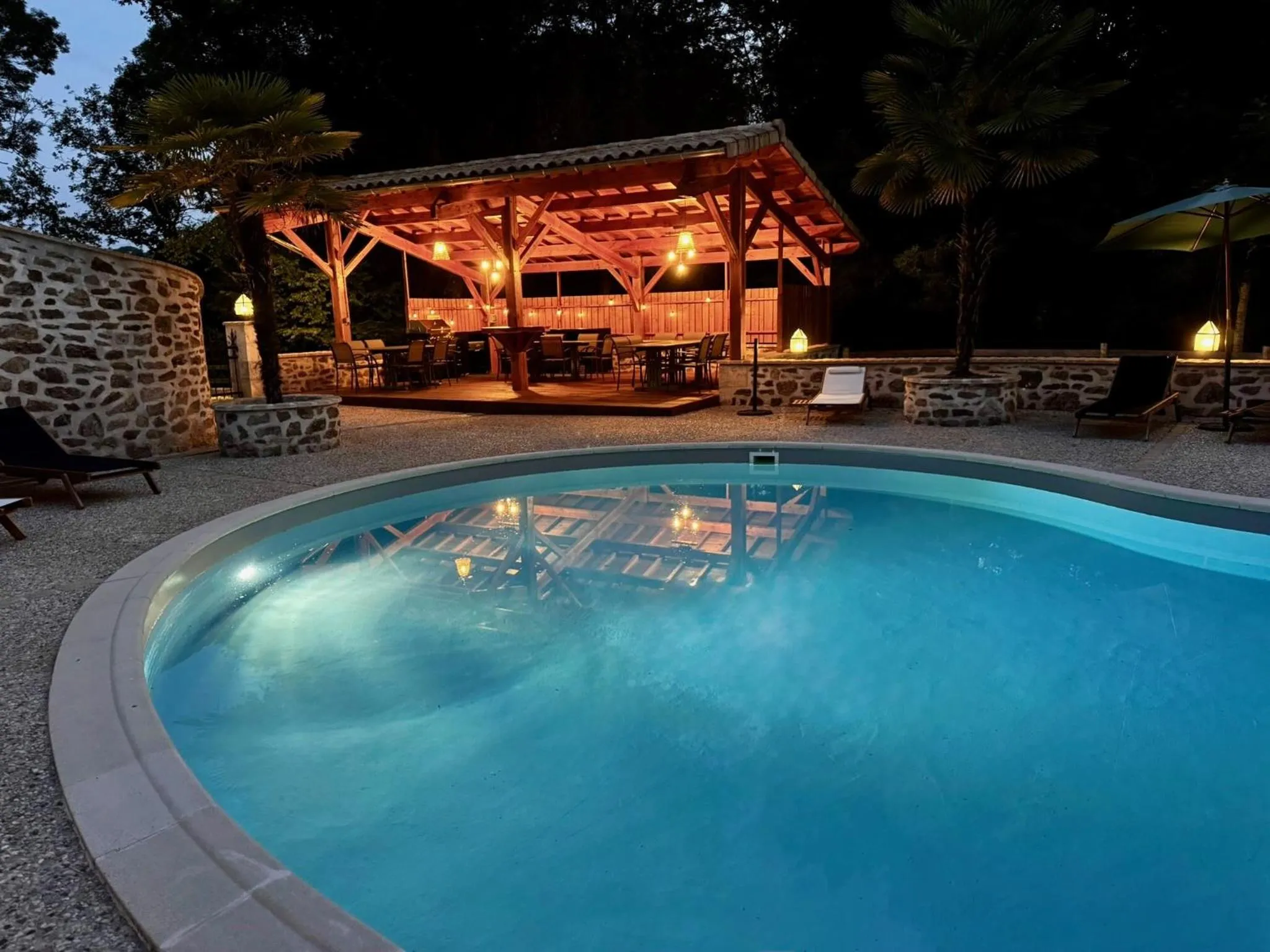 Domaine de Brise Bois - Chambres & Gîtes