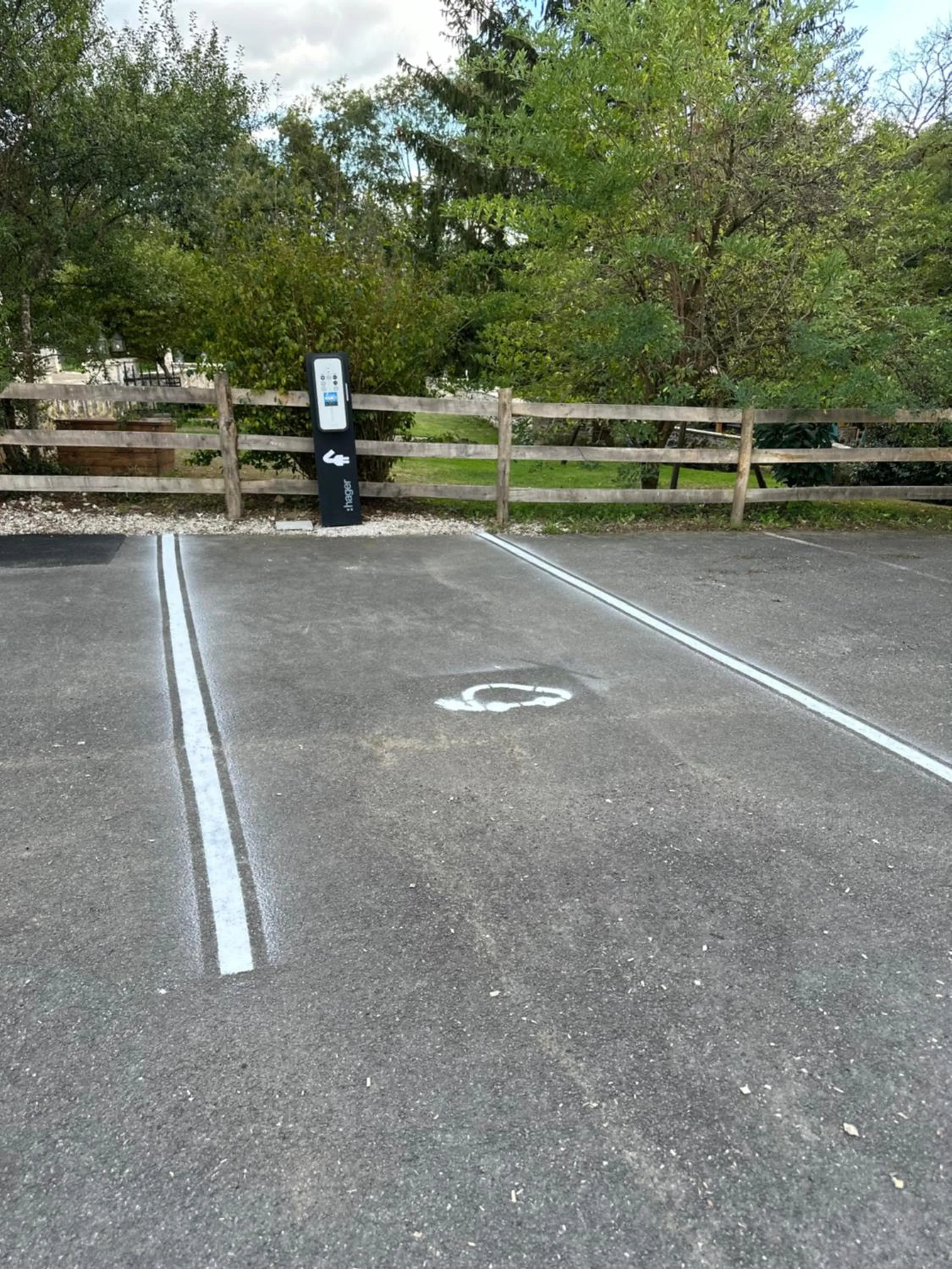 Domaine de Brise Bois - Chambres & Gîtes