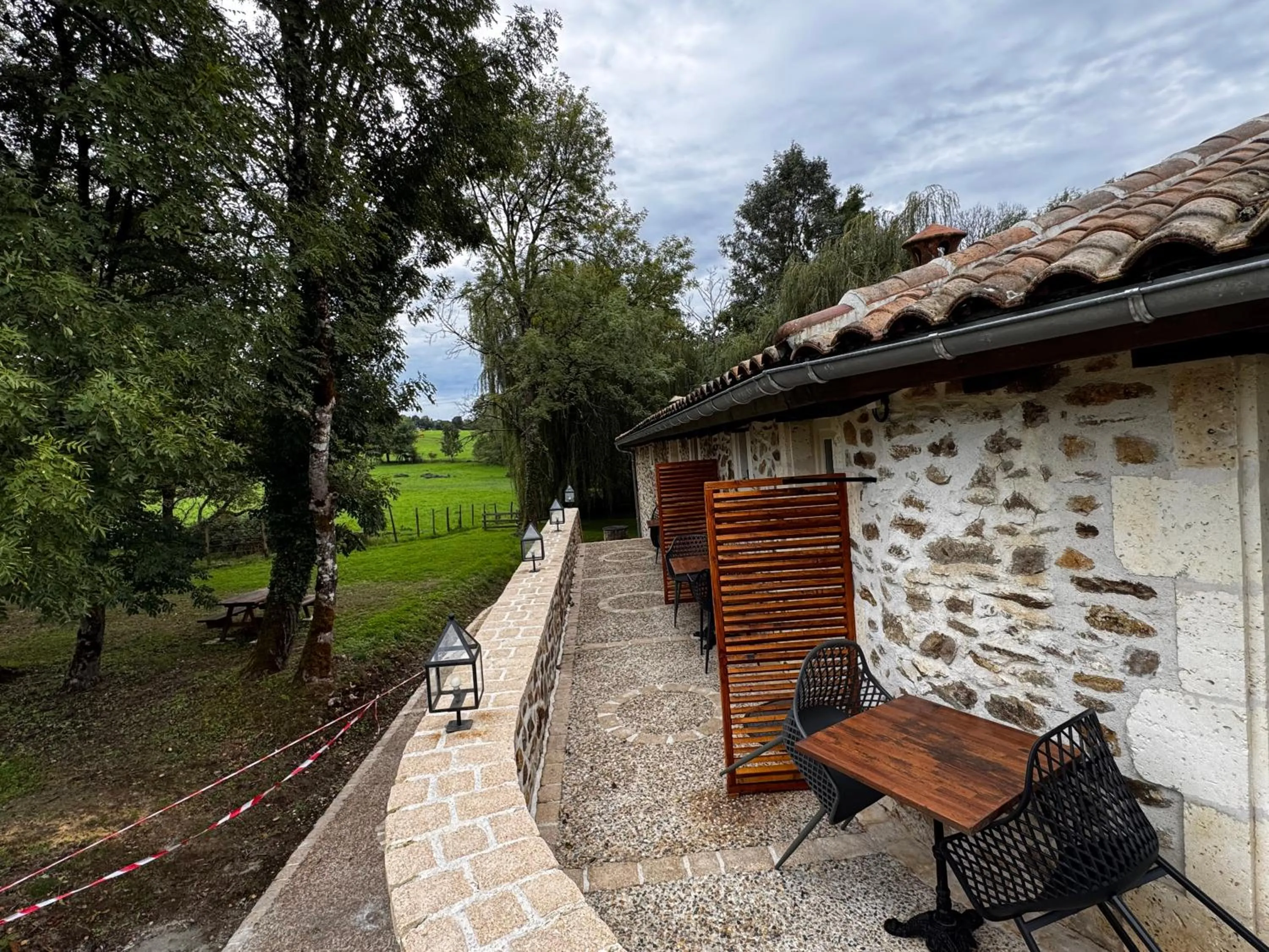 Domaine de Brise Bois - Chambres & Gîtes