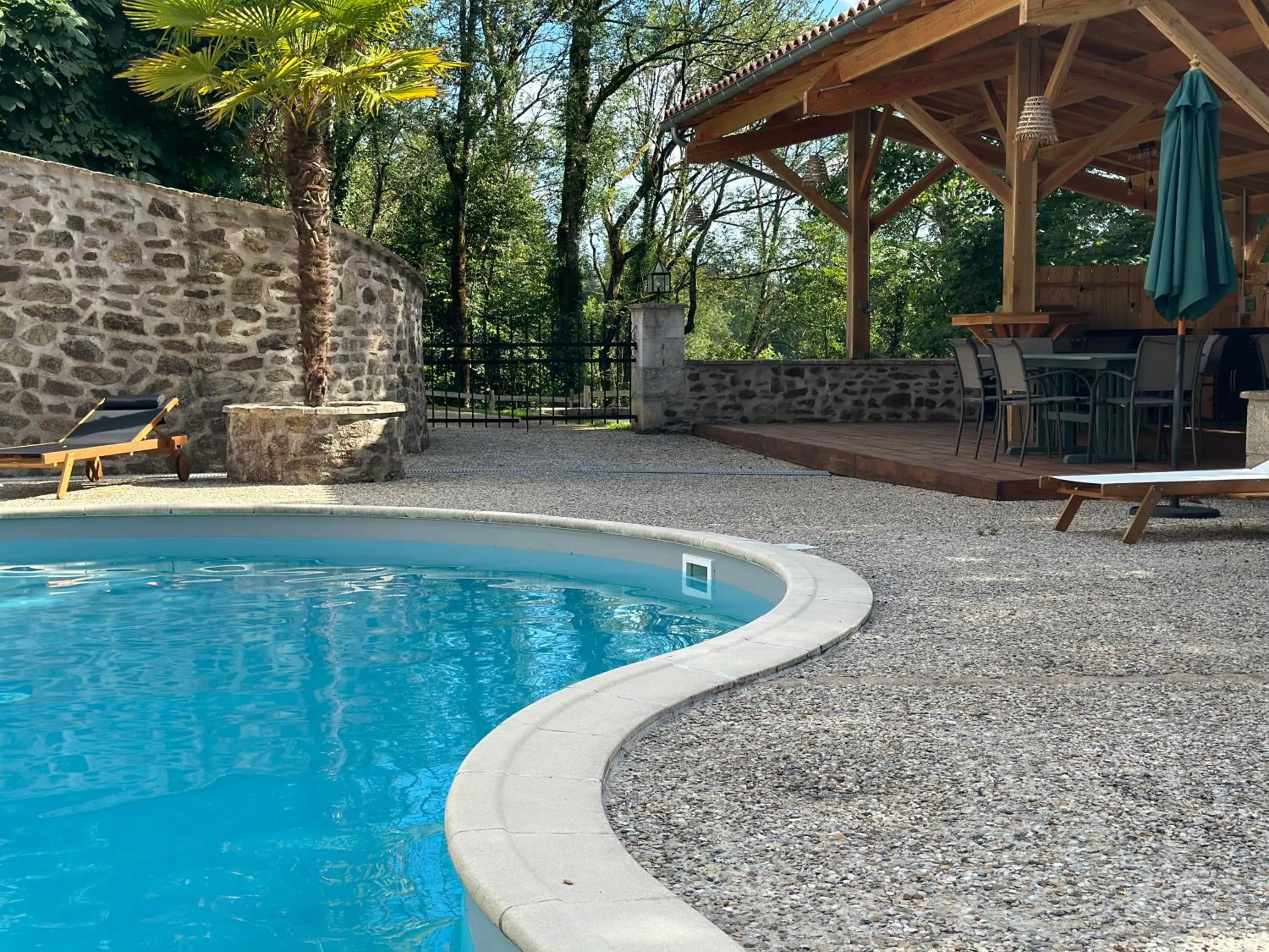 Domaine de Brise Bois - Chambres & Gîtes