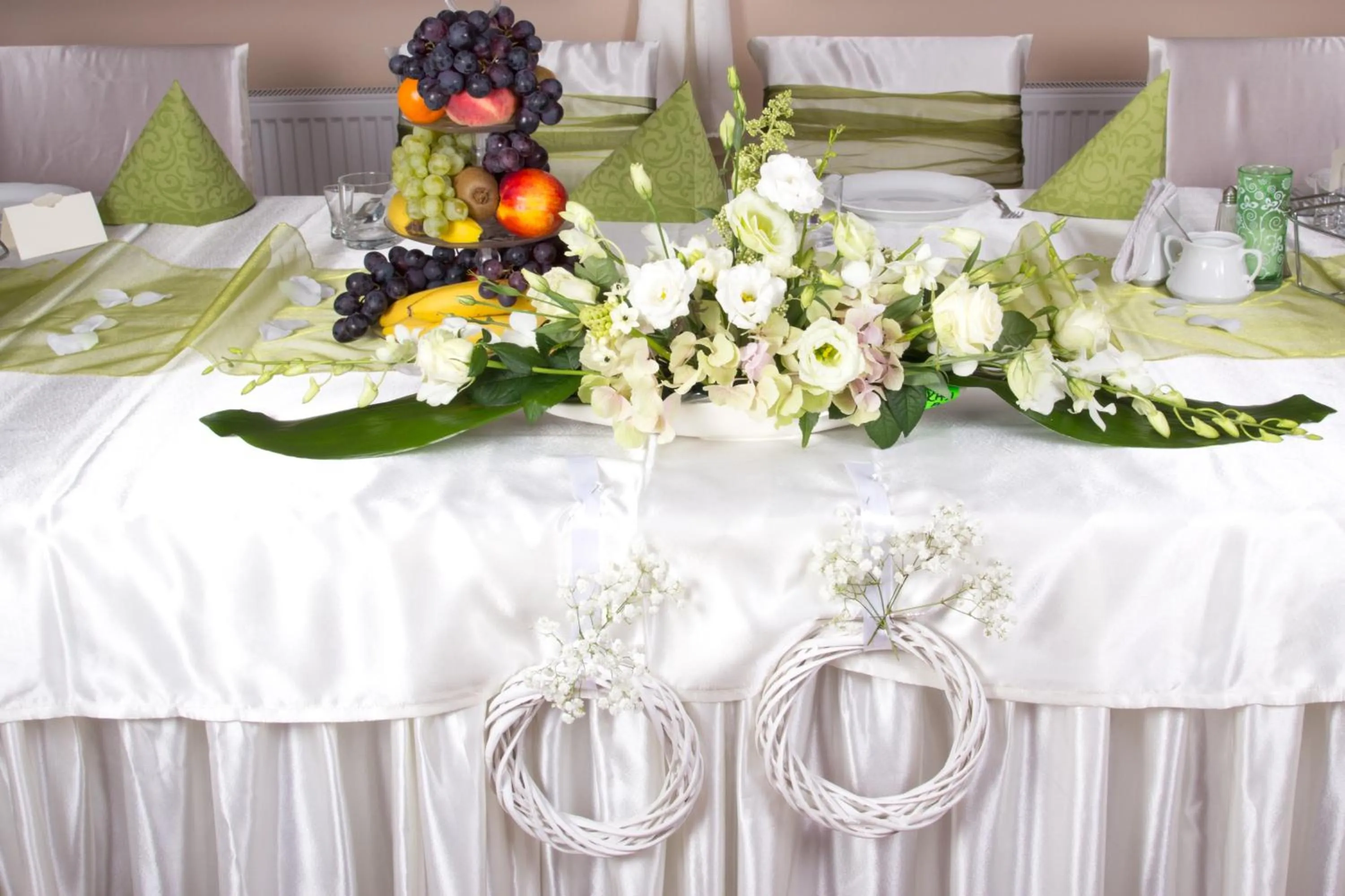 Restaurant/places to eat in Dom Gościnny Pod Górą