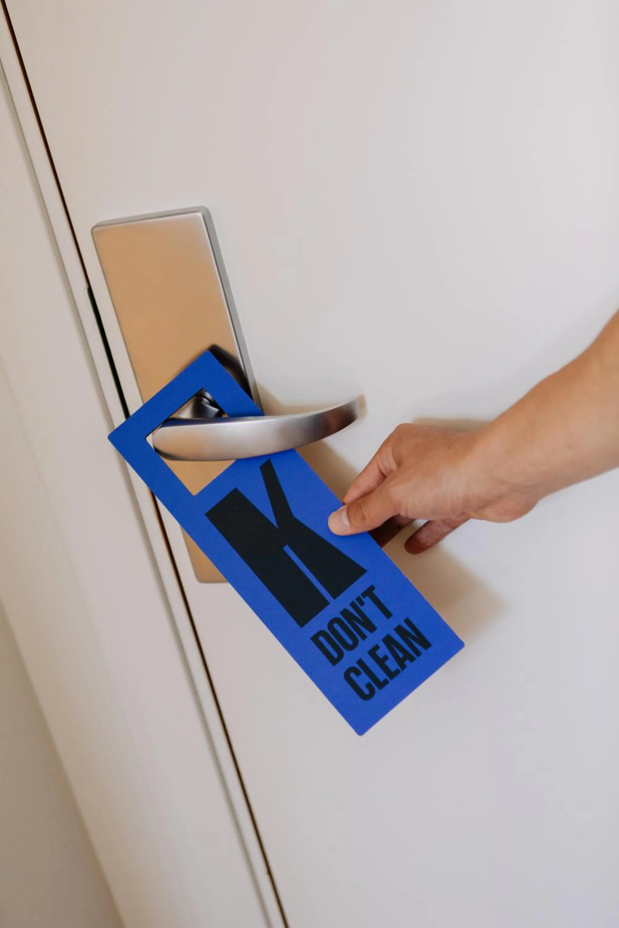 Decorative detail in Hotel Kramer