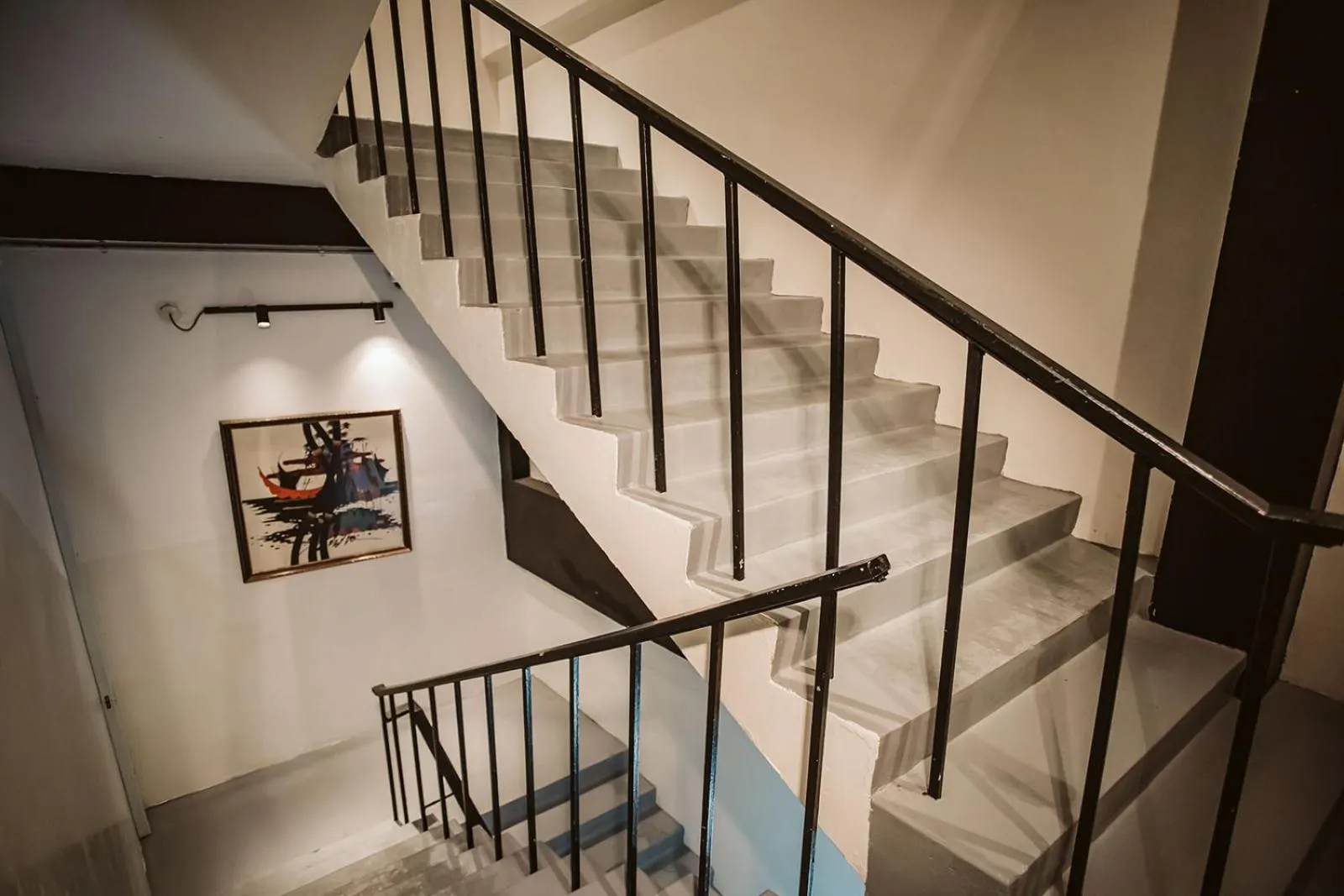 7 Wonders Hostel @ Boat Quay