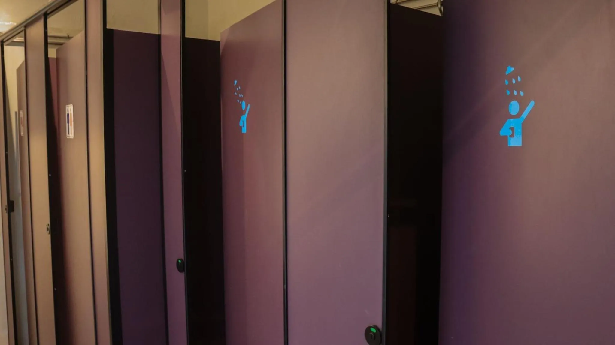 7 Wonders Hostel @ Boat Quay