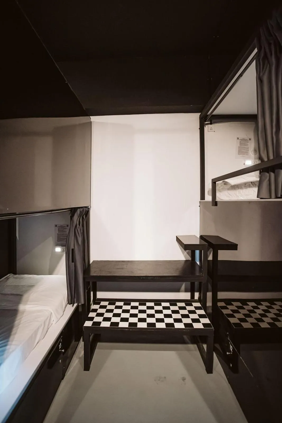 7 Wonders Hostel @ Boat Quay