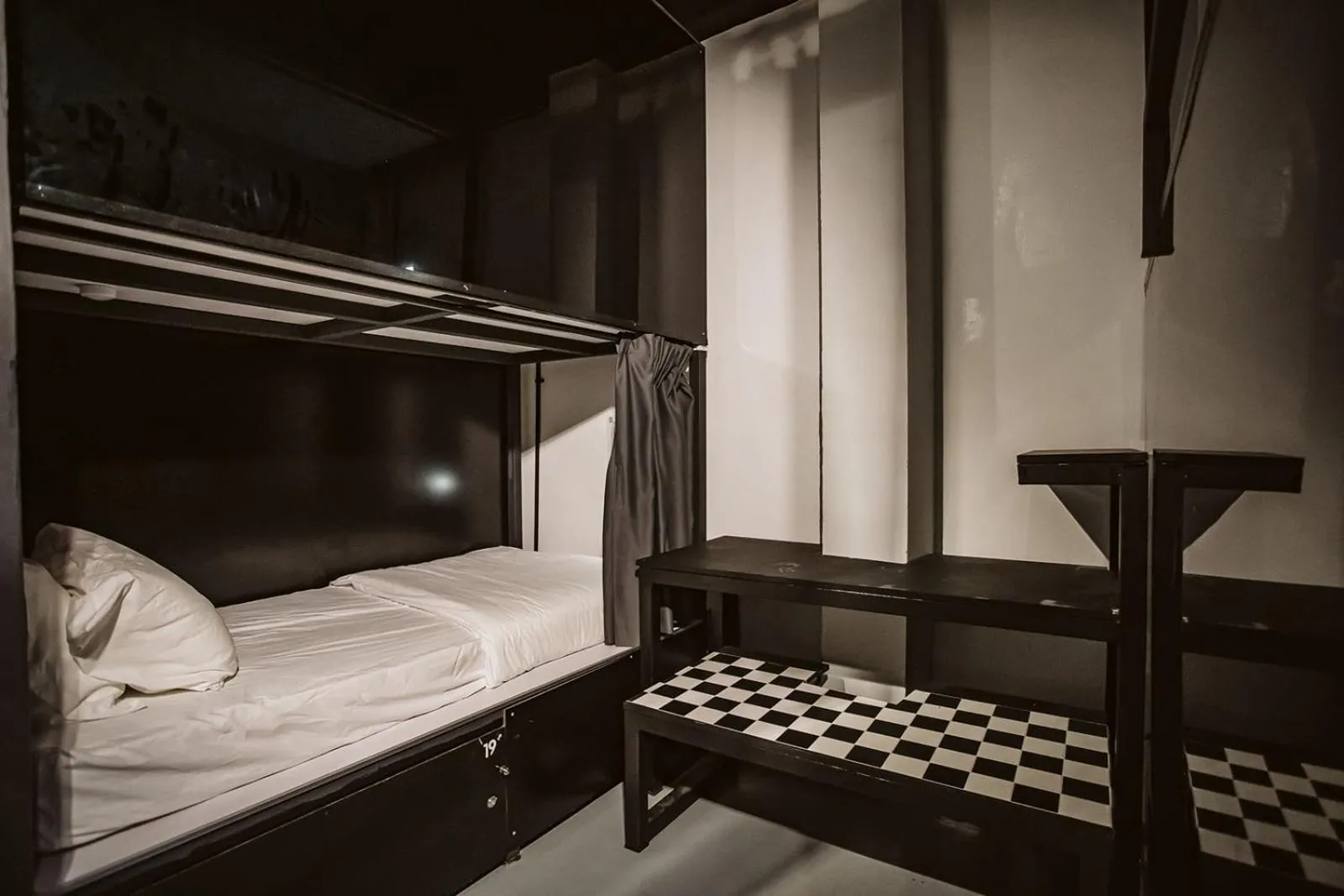 7 Wonders Hostel @ Boat Quay