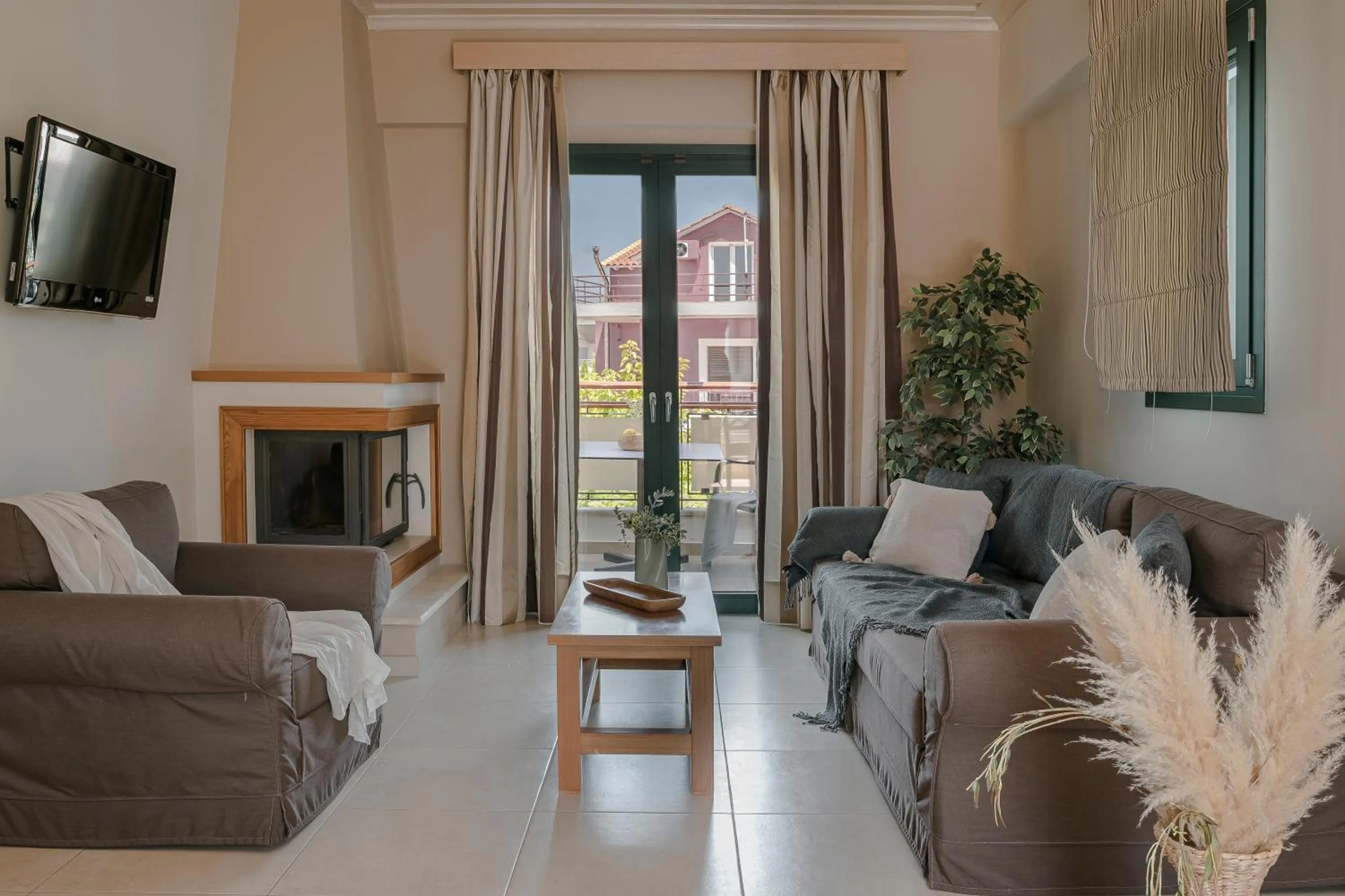 Daluz Boutique Hotel