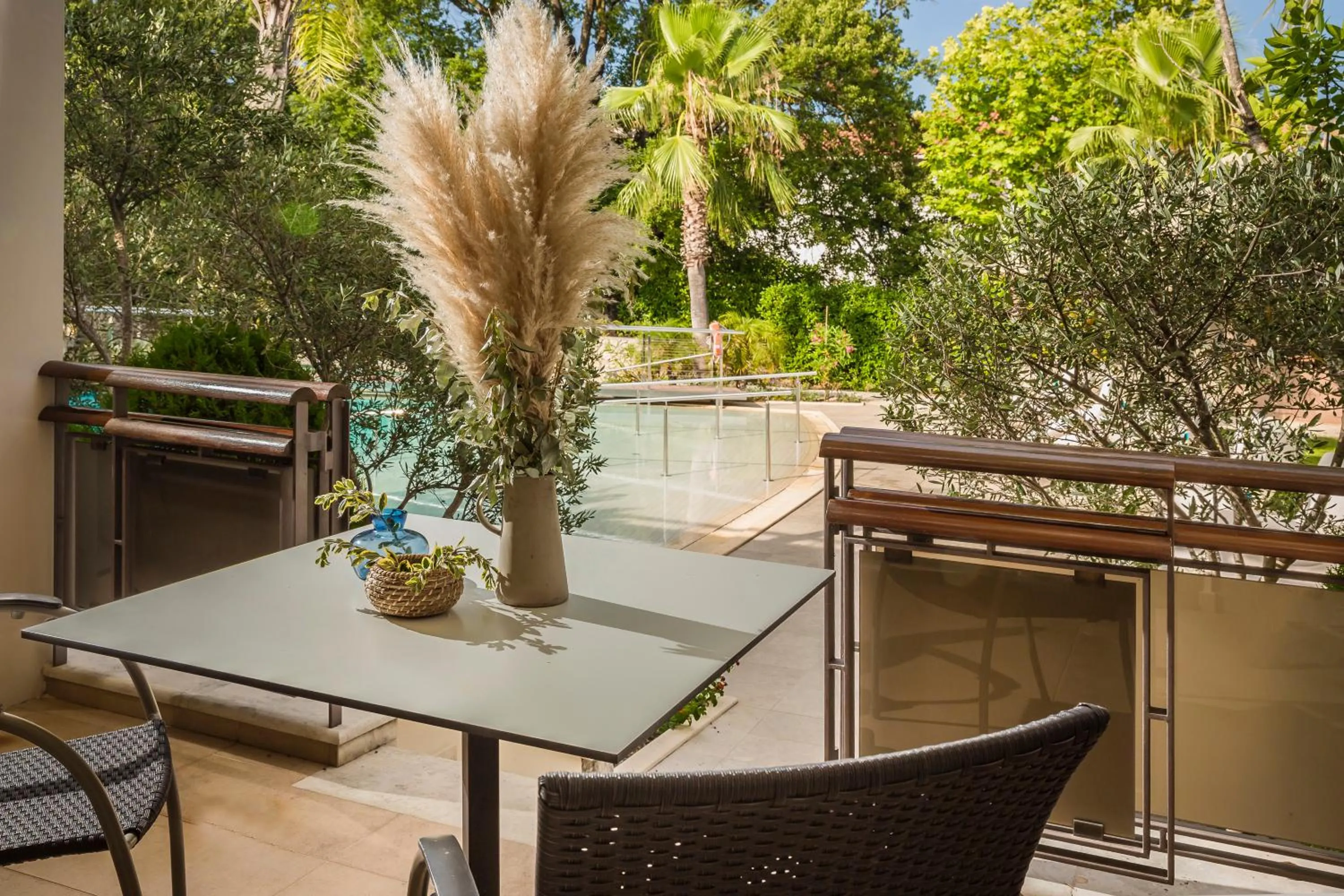 Daluz Boutique Hotel