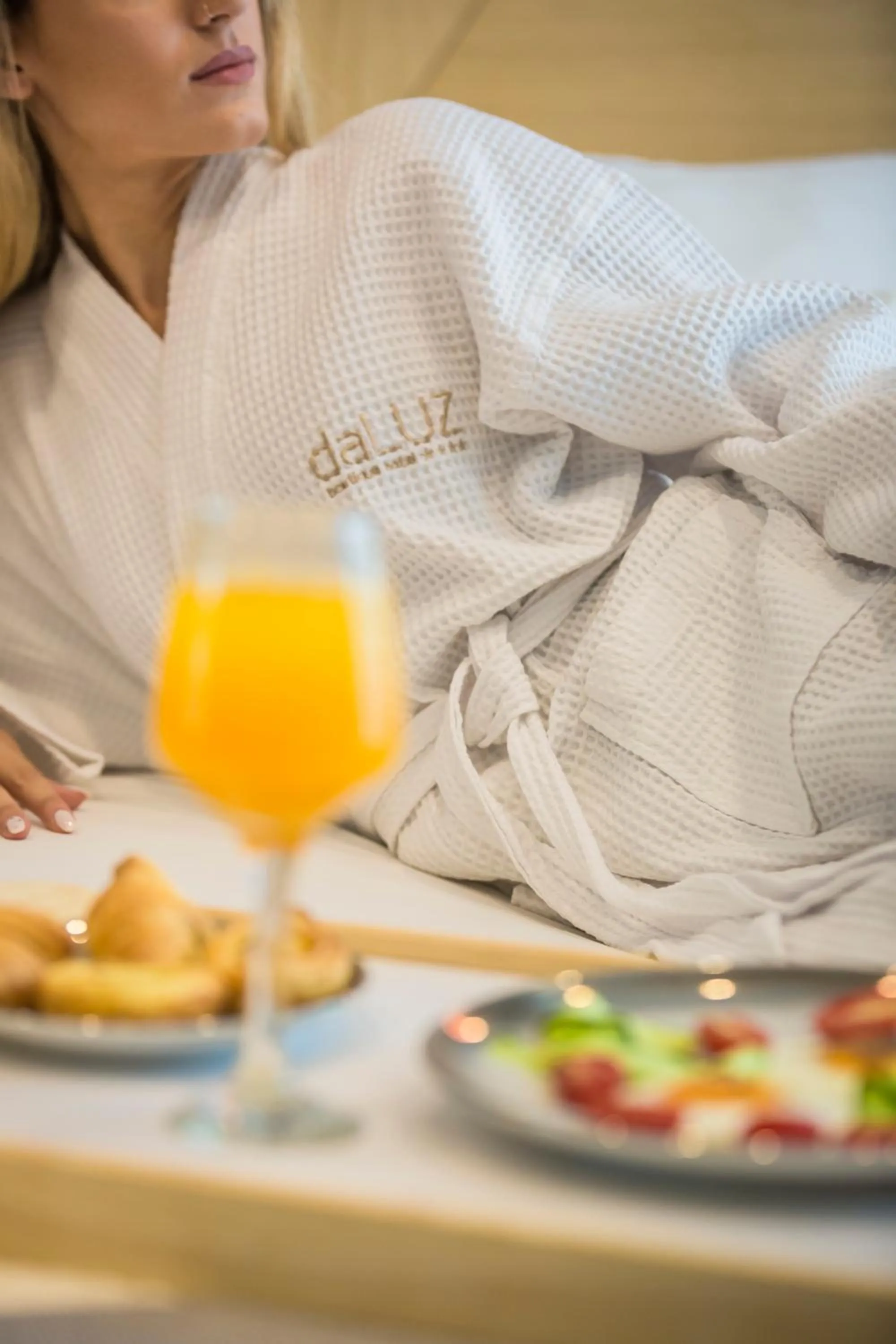 Daluz Boutique Hotel